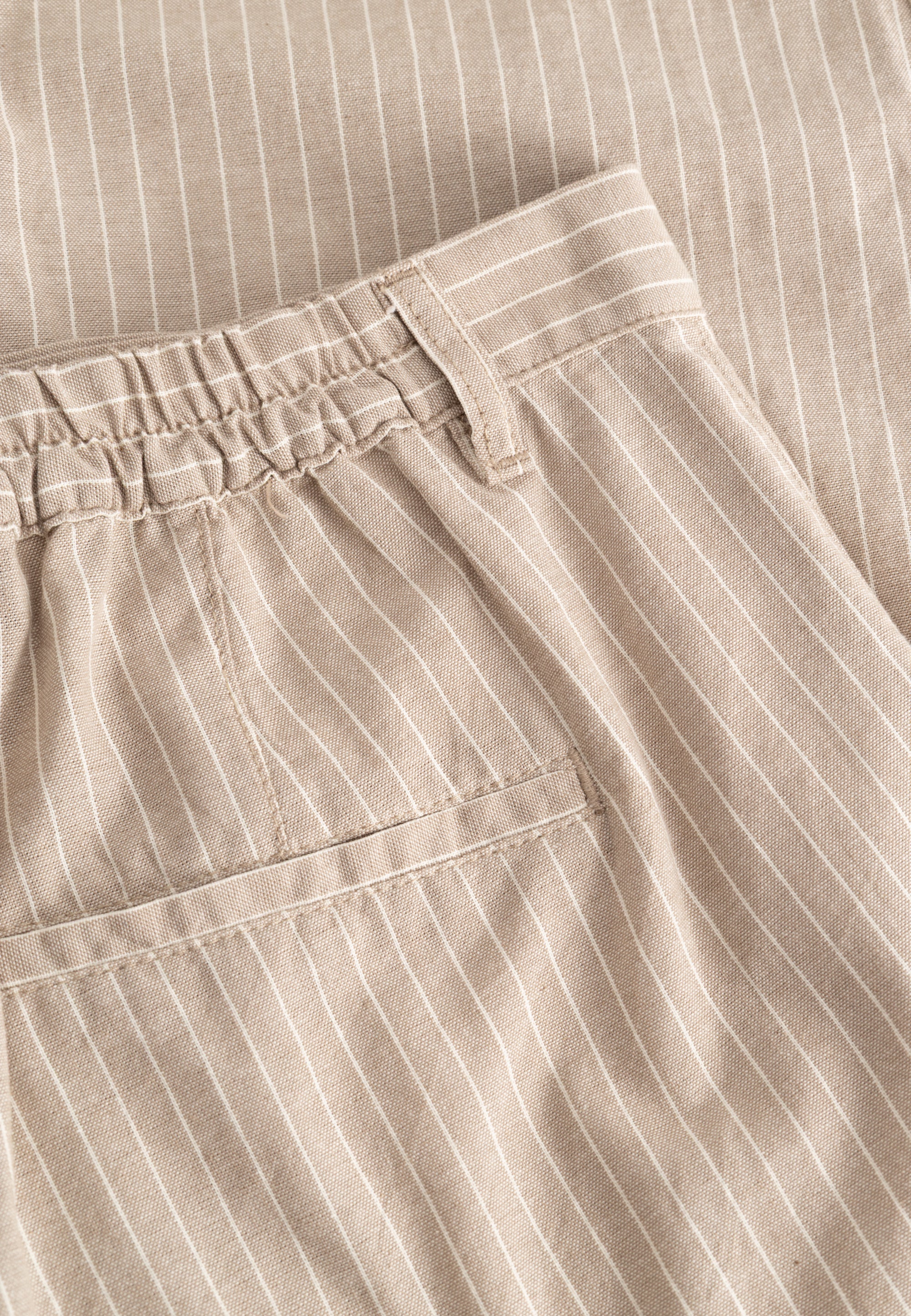 LAURIE Florence Tapered Loose SL Loose 26199 Pebble stone