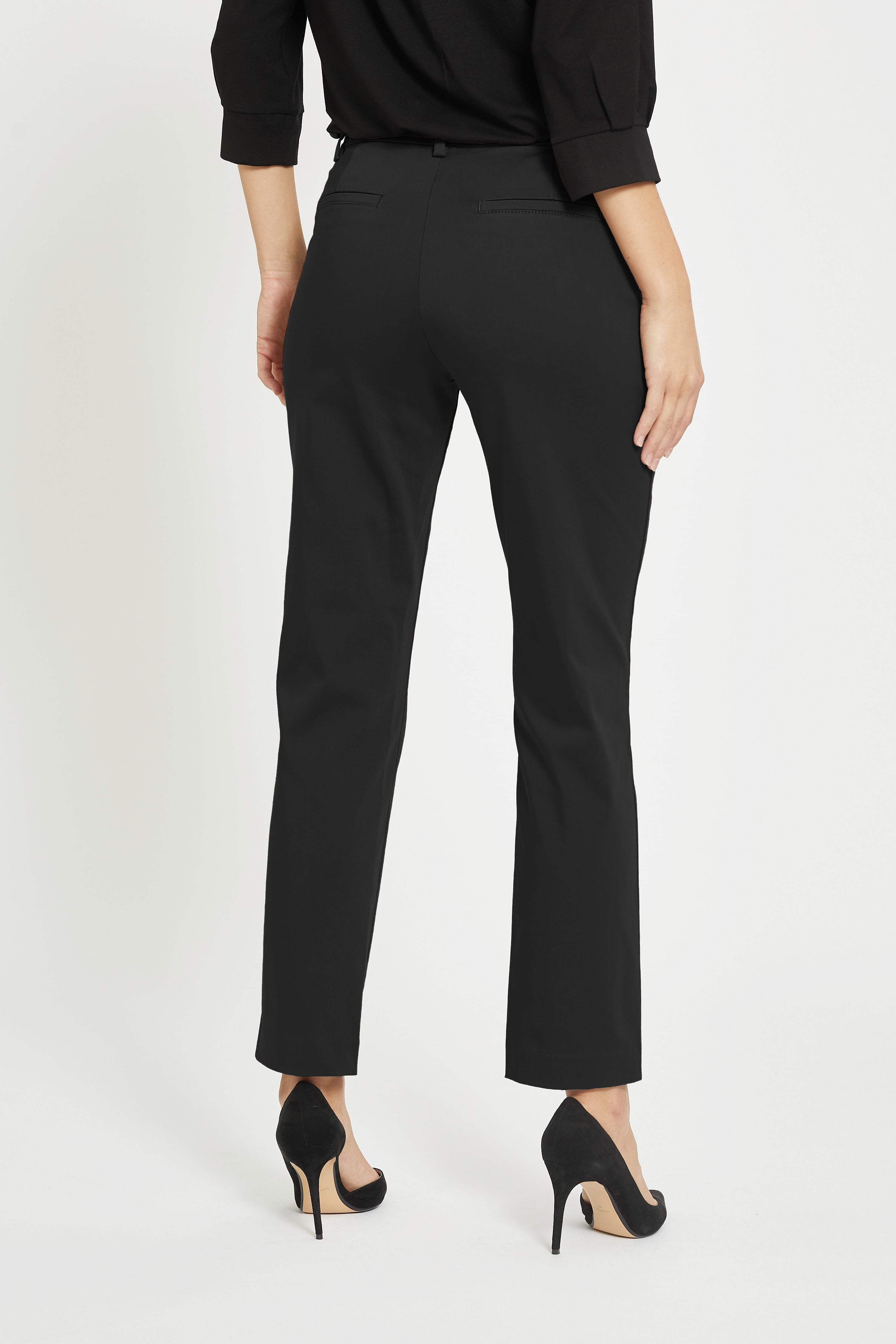 LAURIE Galina Regular - Short Length Regular 99105 Black