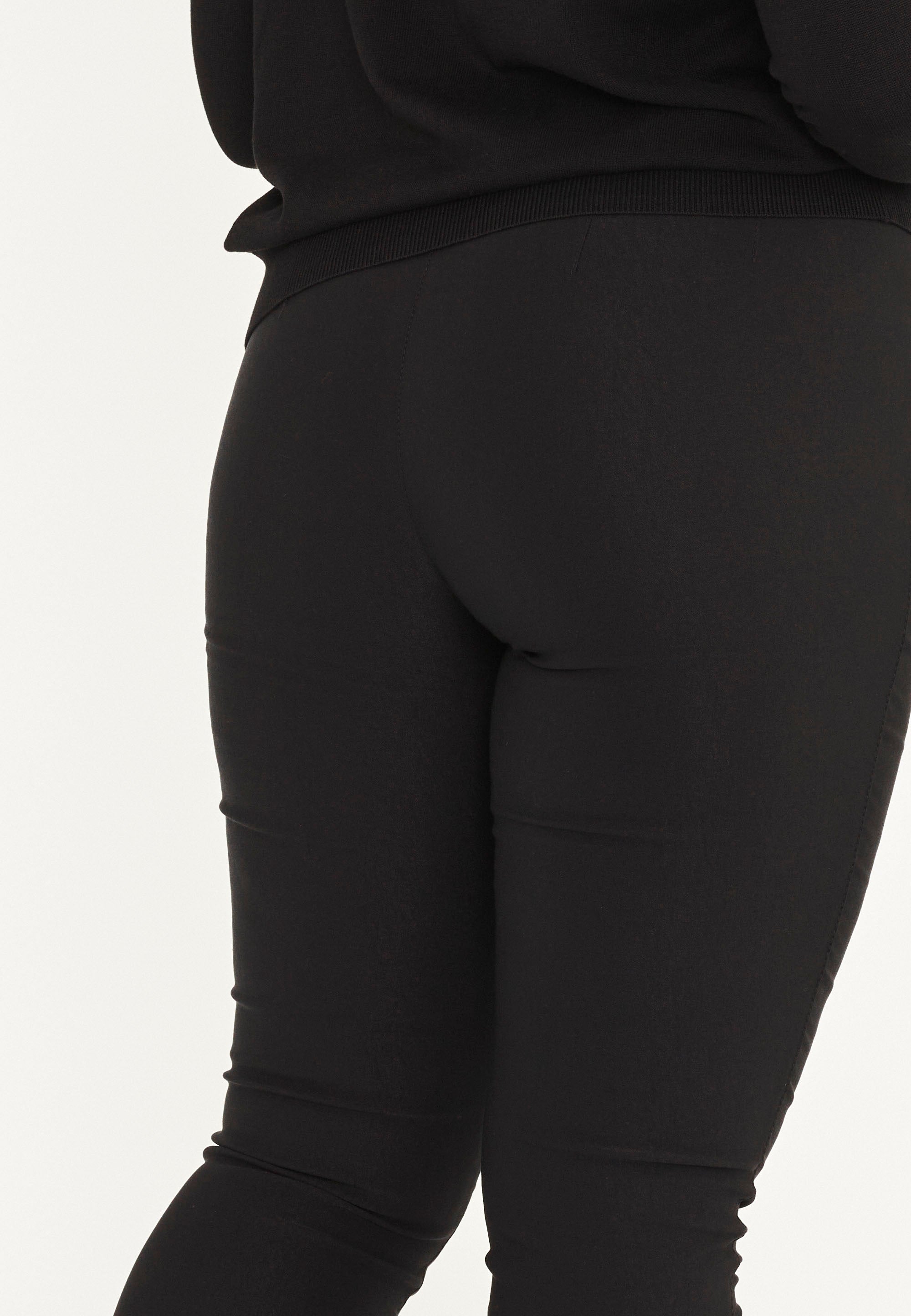 LAURIE Grace Slim - Medium Length Slim 99970 Black