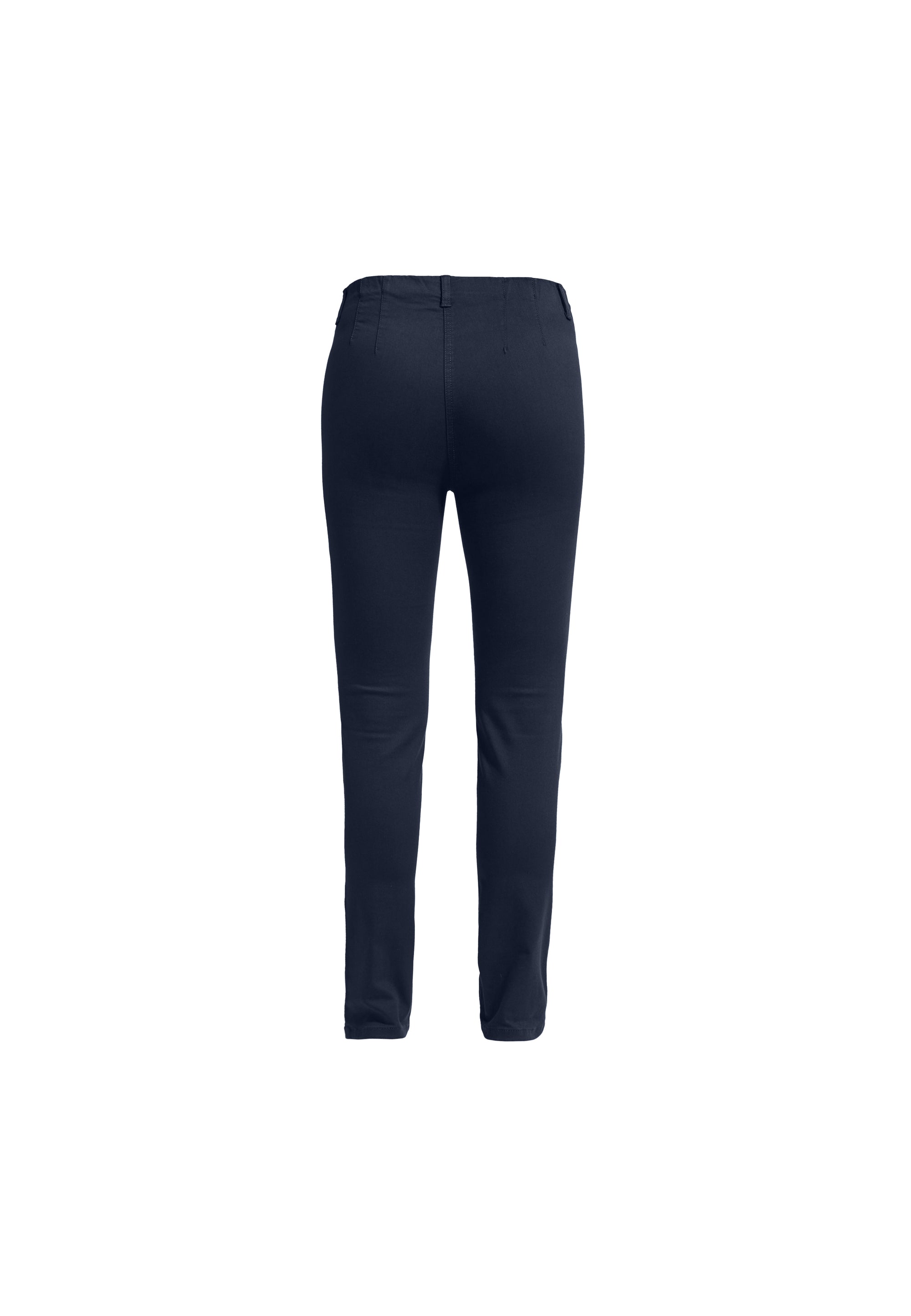 LAURIE Grace Slim - Short Length Slim 49200 Navy