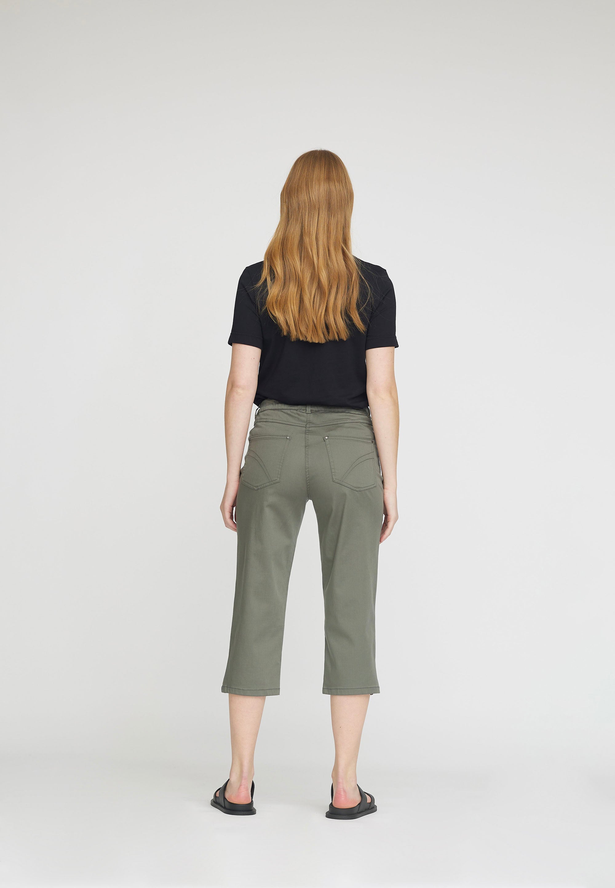 LAURIE Hannah Regular - Capri Regular 54000 Dark Shadow