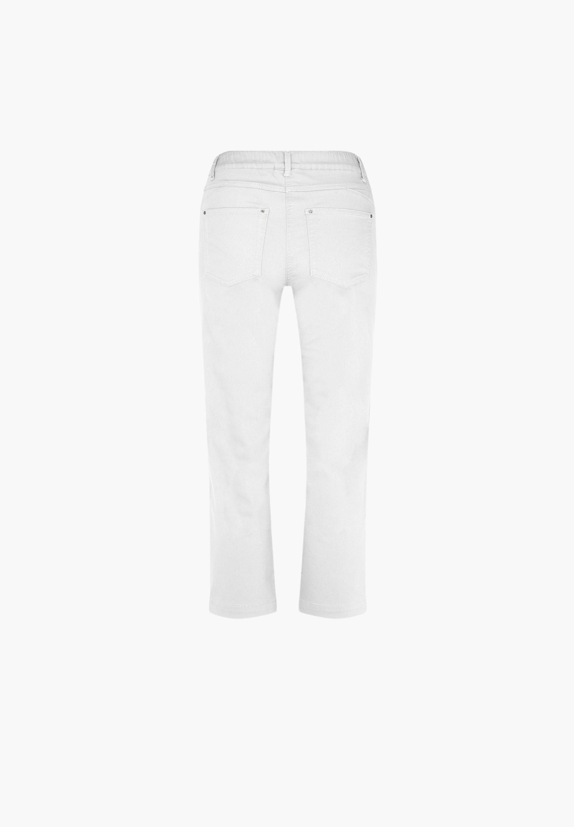 LAURIE  Hannah Regular - Extra Short Length Regular 10000 White