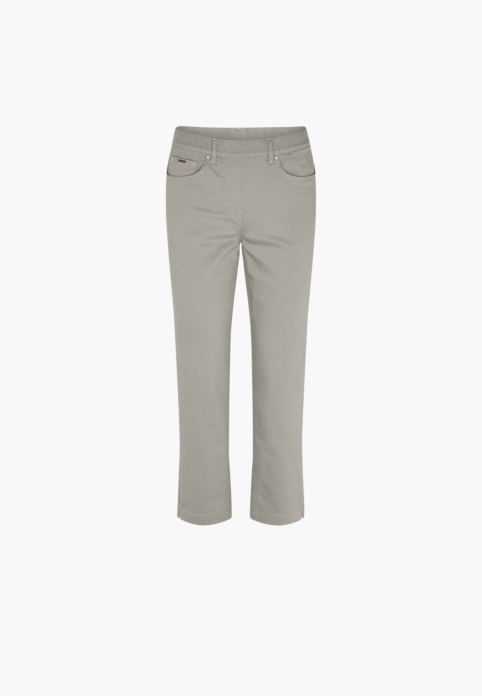 LAURIE Hannah Regular - Extra Short Length Regular 25000 Grey Sand