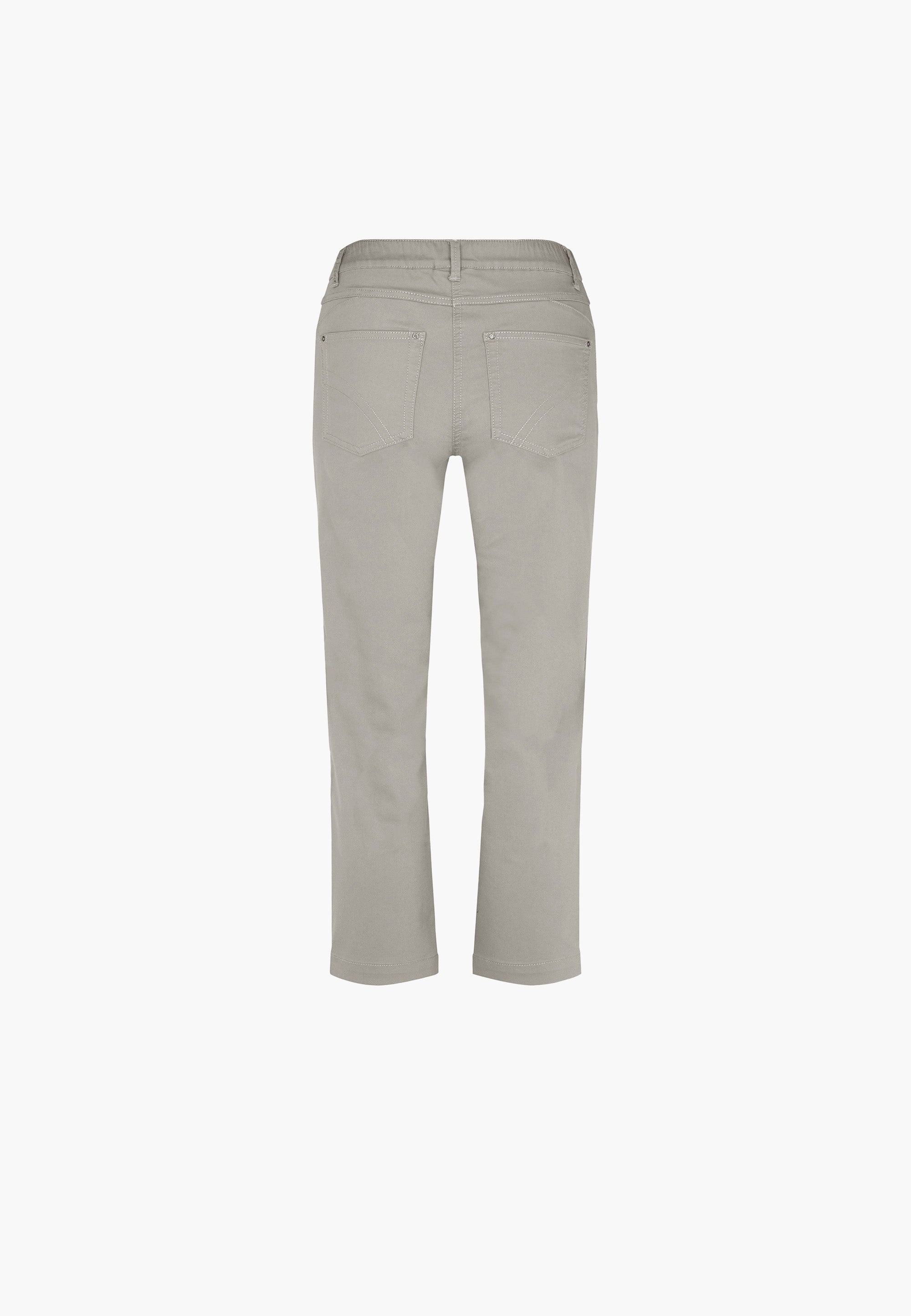 LAURIE Hannah Regular - Extra Short Length Regular 25000 Grey Sand