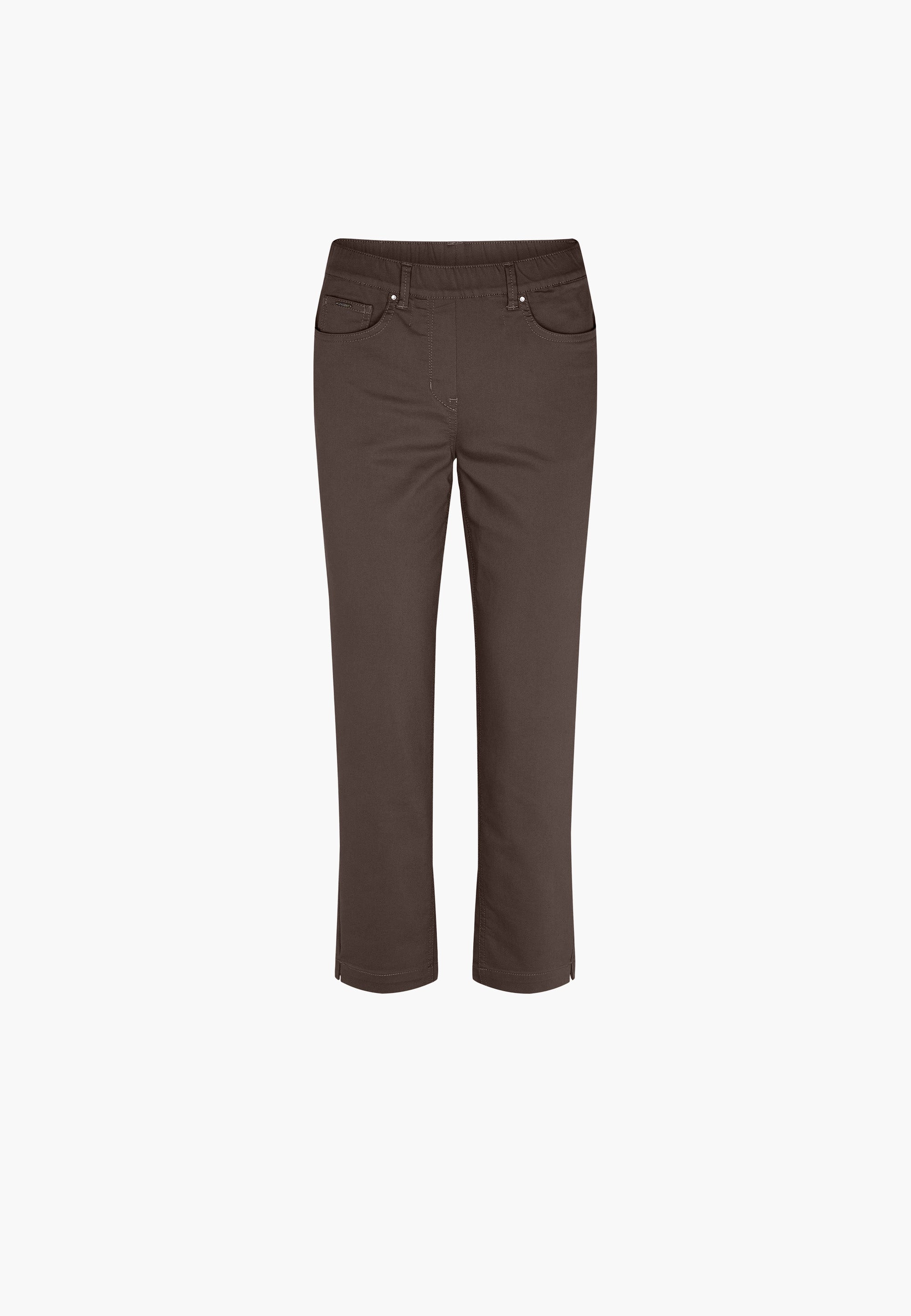 LAURIE Hannah Regular - Extra Short Length Regular 88000 Brown