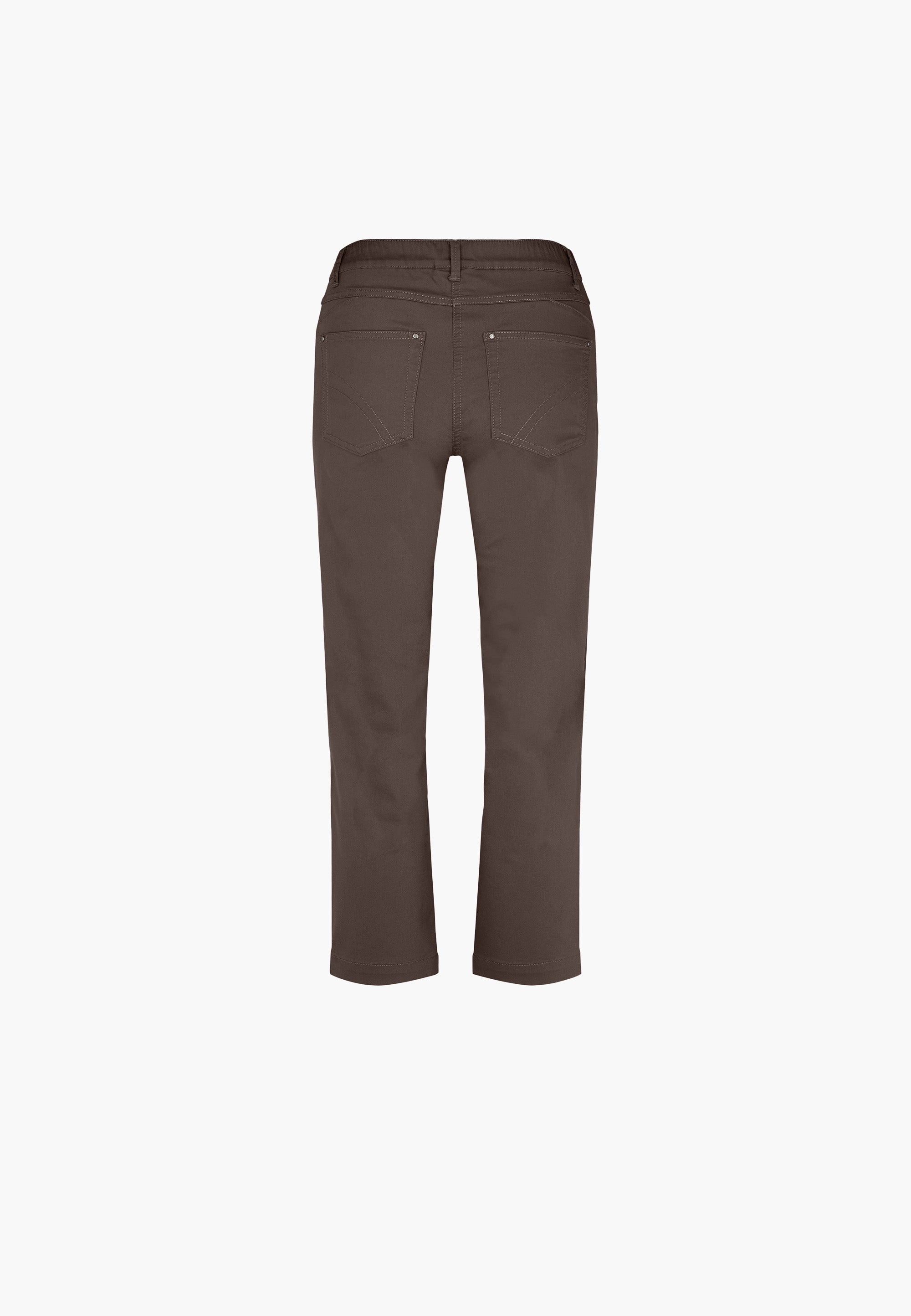 LAURIE Hannah Regular - Extra Short Length Regular 88000 Brown