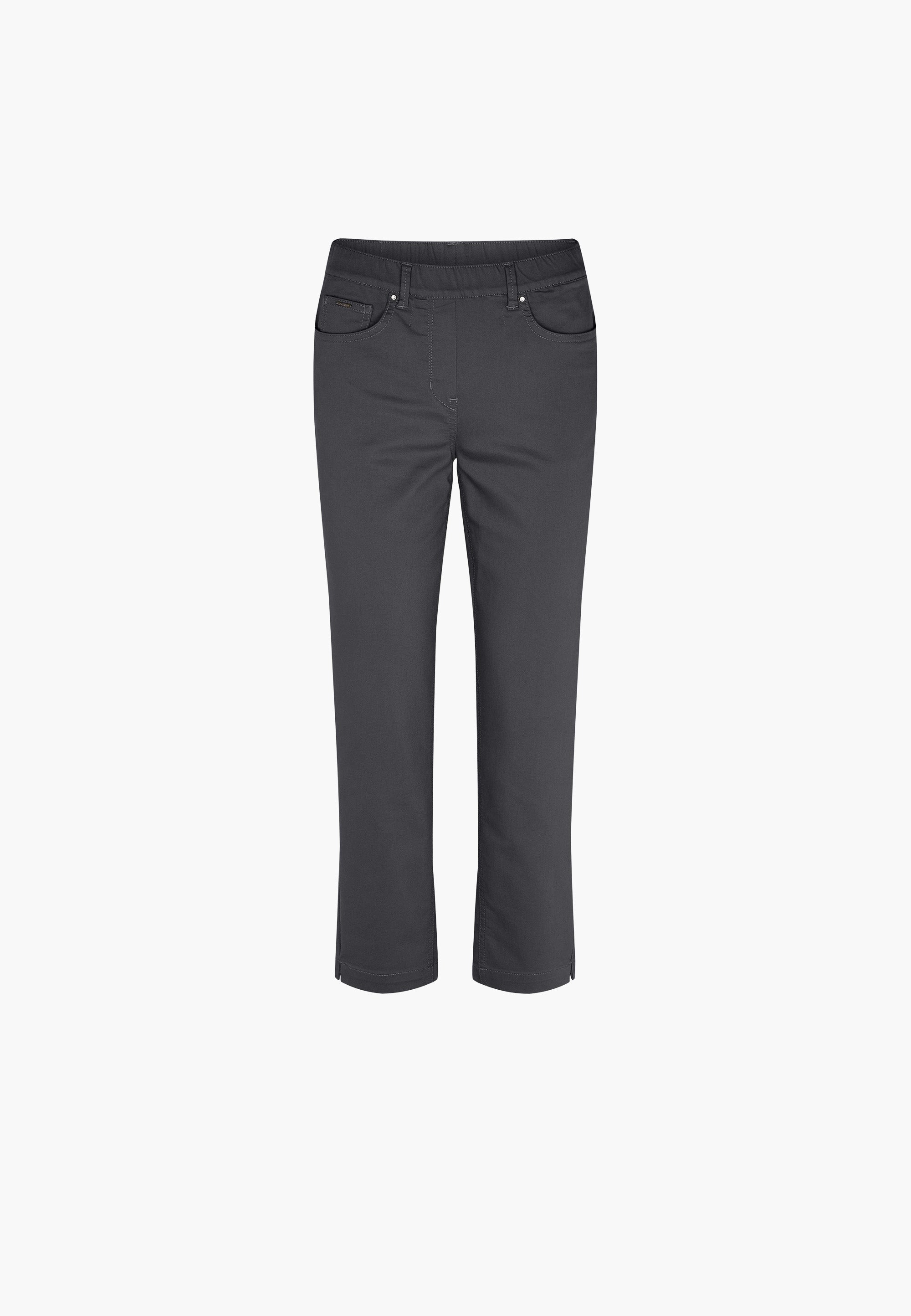 LAURIE Hannah Regular - Extra Short Length Regular 97000 Anthracite