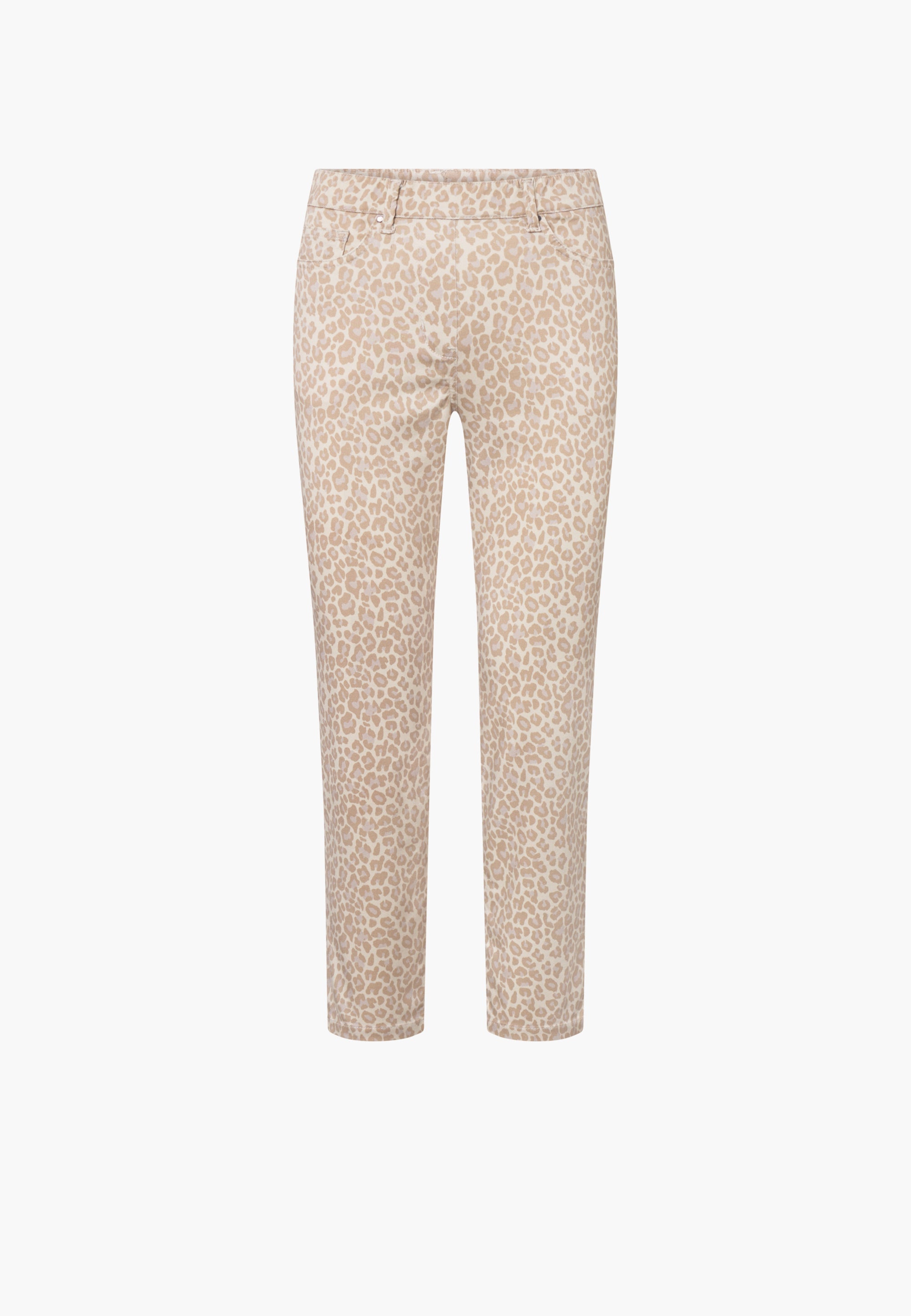 LAURIE Hannah Regular - Extra Short Length Regular 13036 Birch Leopard