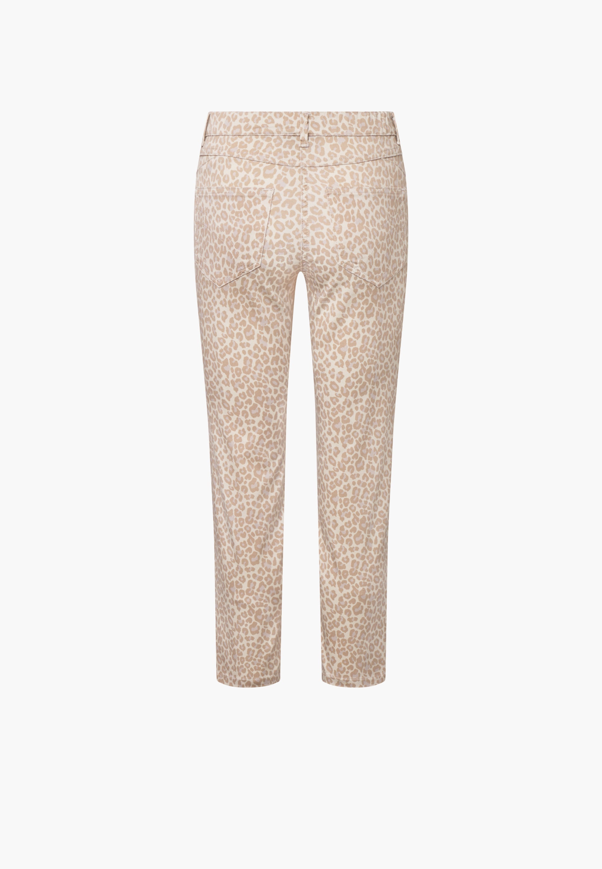 LAURIE Hannah Regular - Extra Short Length Regular 13036 Birch Leopard