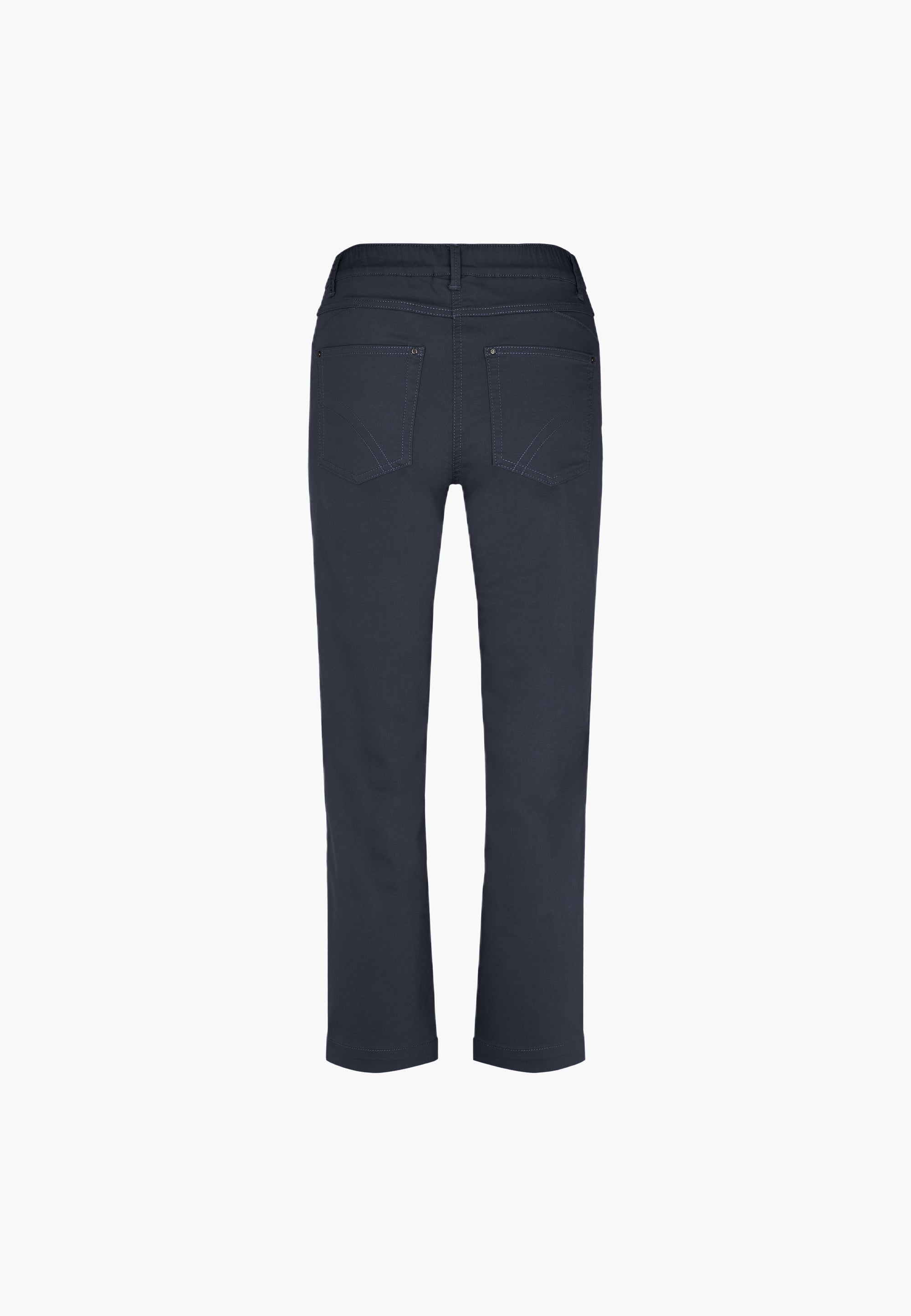 LAURIE  Hannah Regular - Extra Short Length Regular 49000 Navy