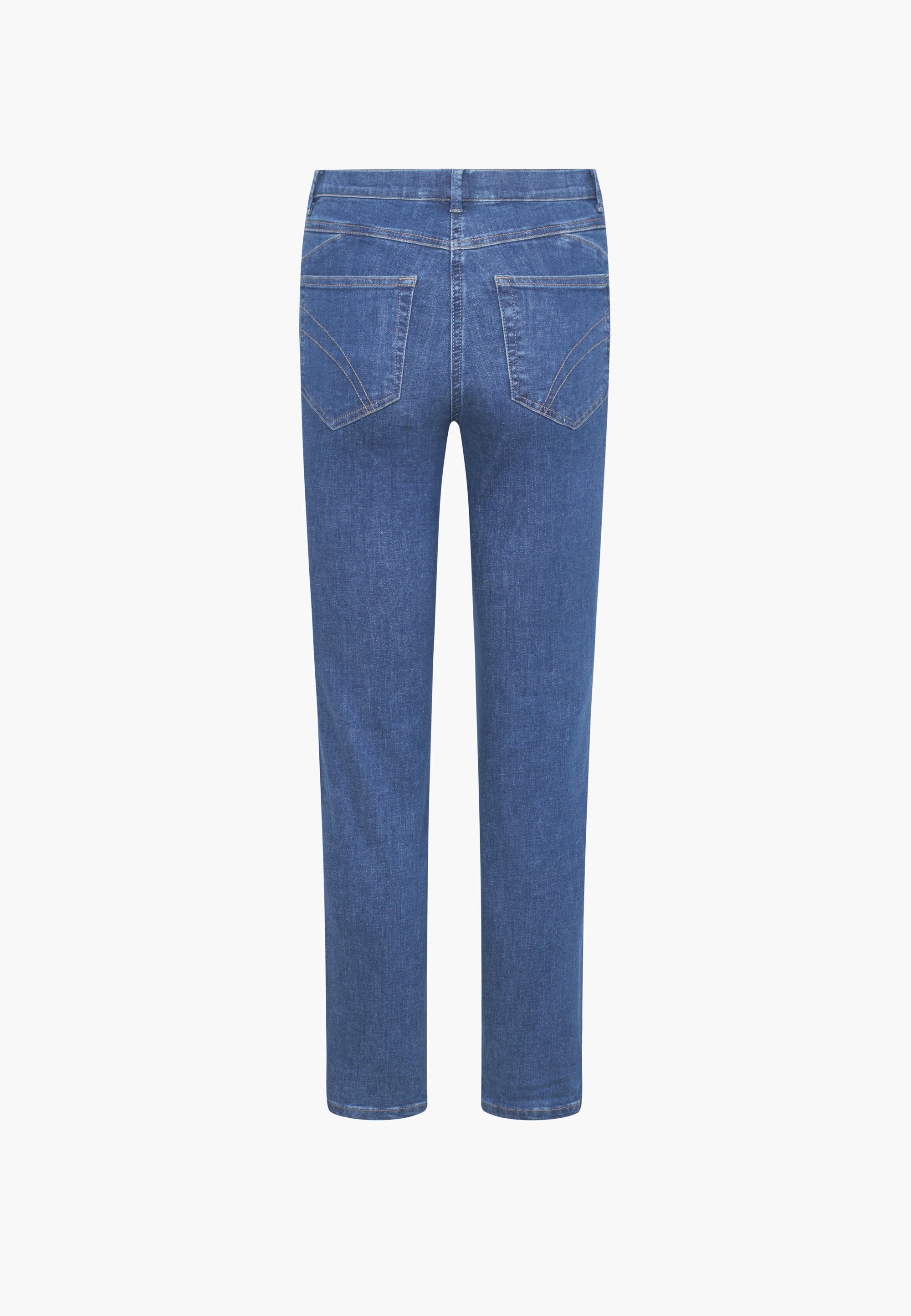 LAURIE  Hannah Regular - Extra Short Length Regular 49401 Blue Denim