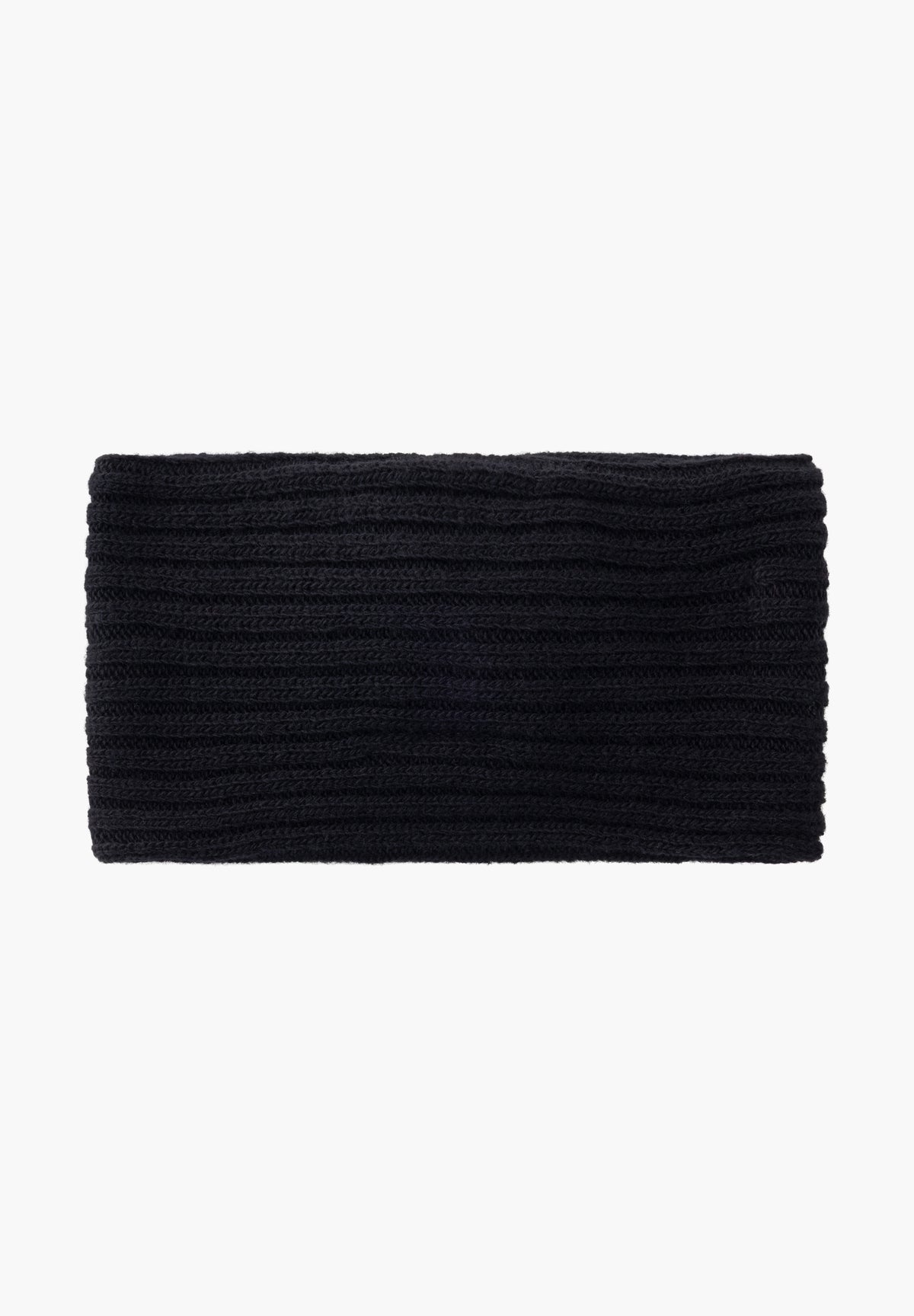LAURIE Headband Twist Accessories 99000 Black