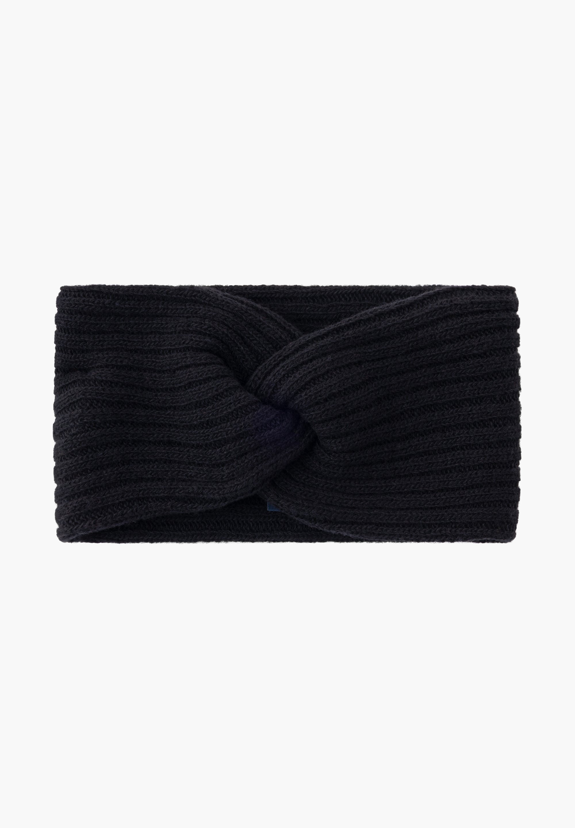 LAURIE Headband Twist Accessories 99000 Black