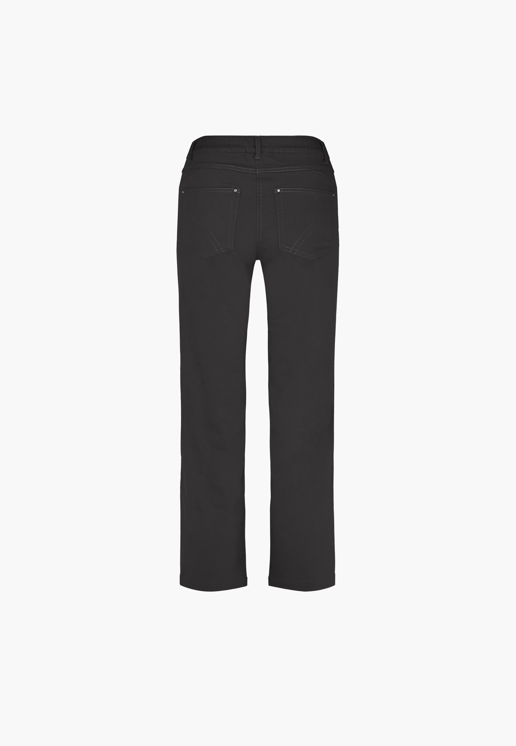 LAURIE Helen Straight - Medium Length Straight 99000 Black
