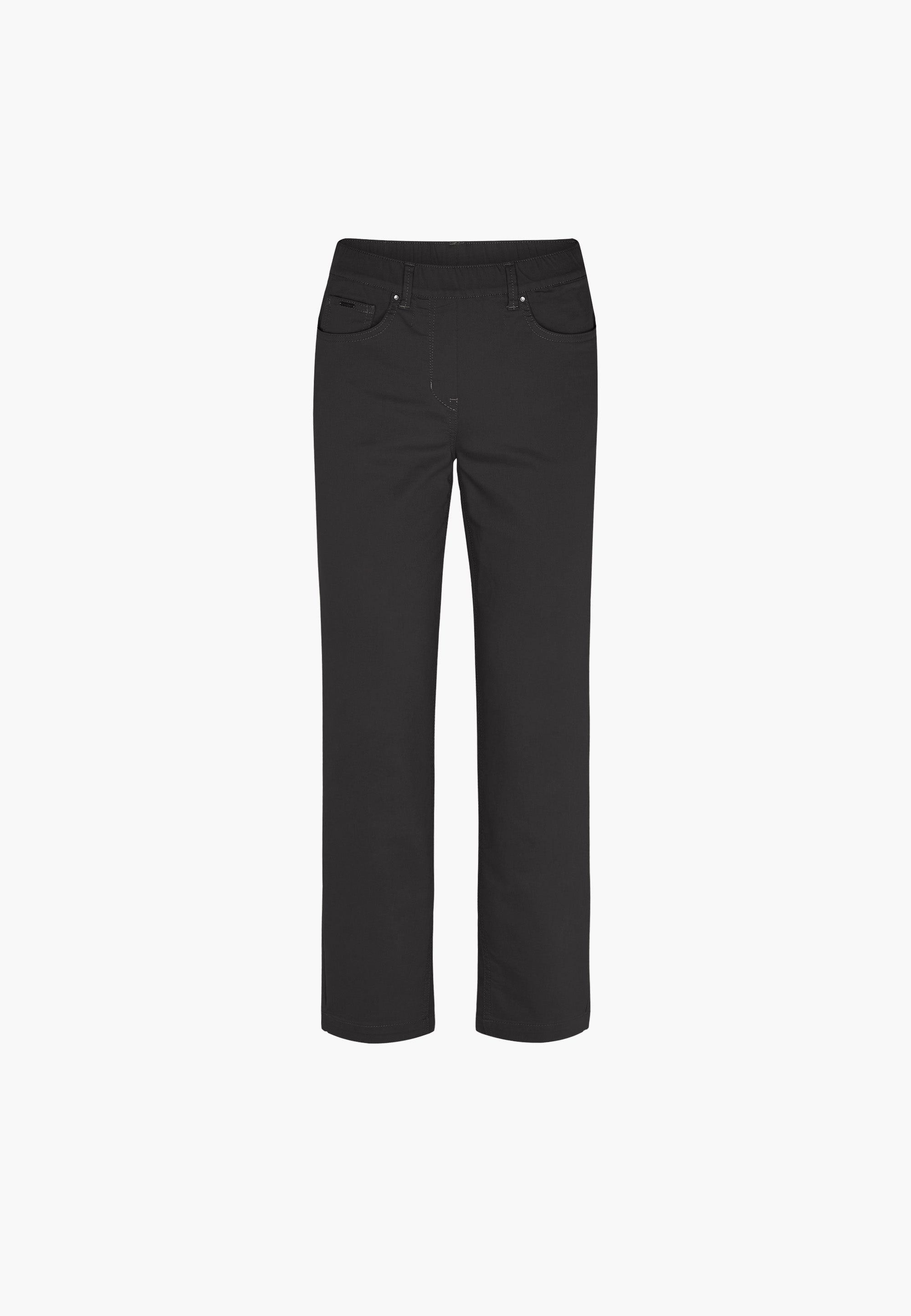 LAURIE Helen Straight - Medium Length Straight 99000 Black