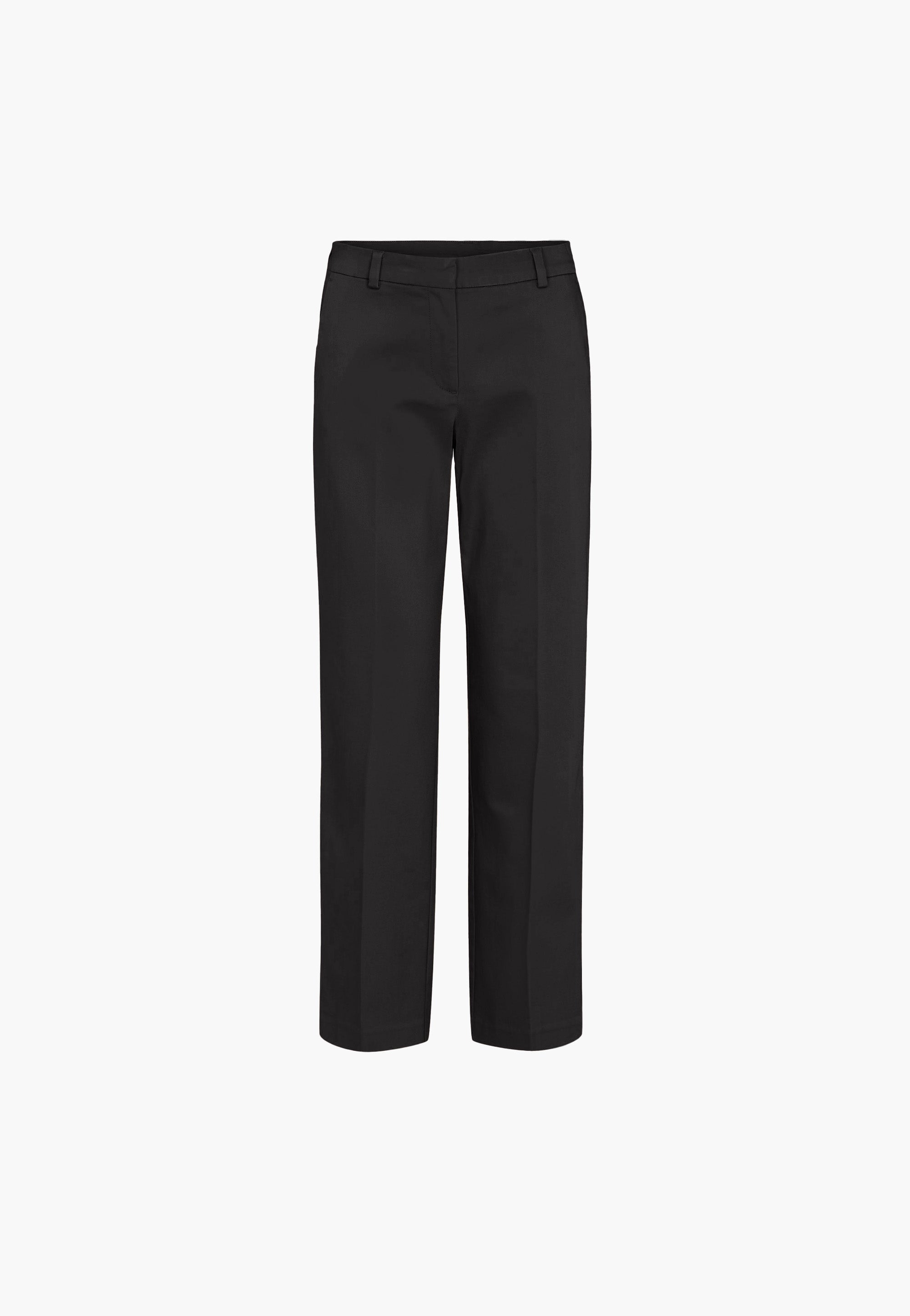 LAURIE Judy Straight - Medium Length Straight 99105 Black