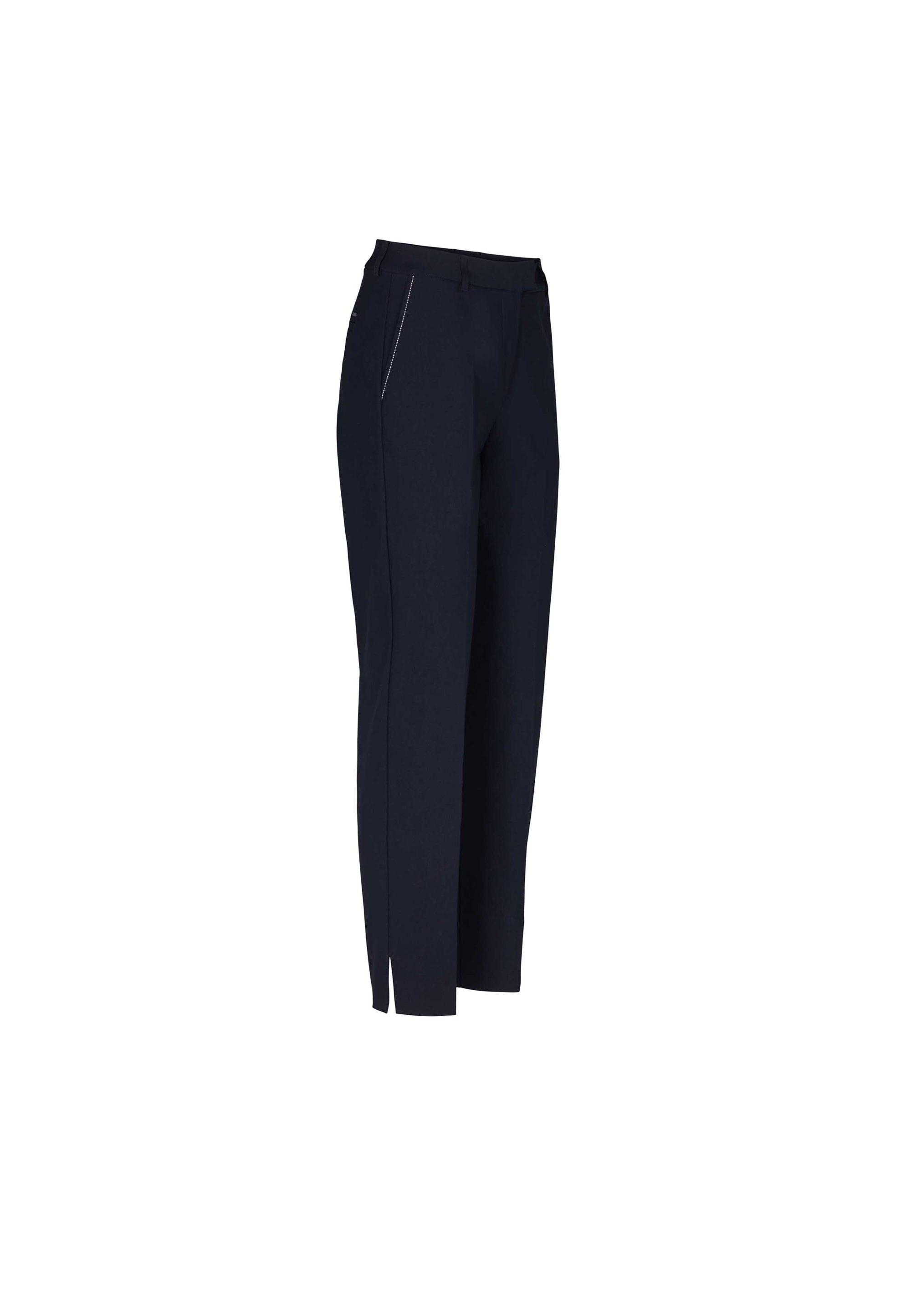 LAURIE Julianne Glitter Rivet Regular - Short Length Regular 49970 Navy