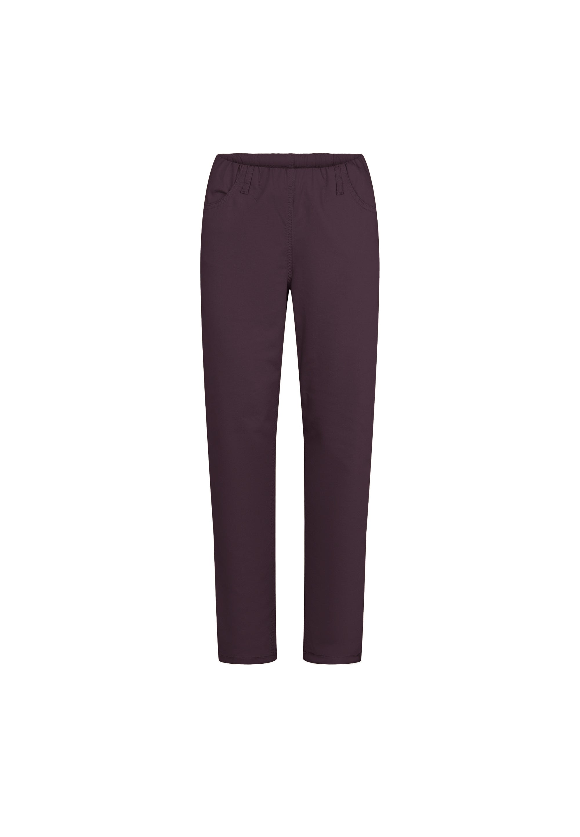 LAURIE Kelly Regular - Medium Length Regular 68000 Dark Plum