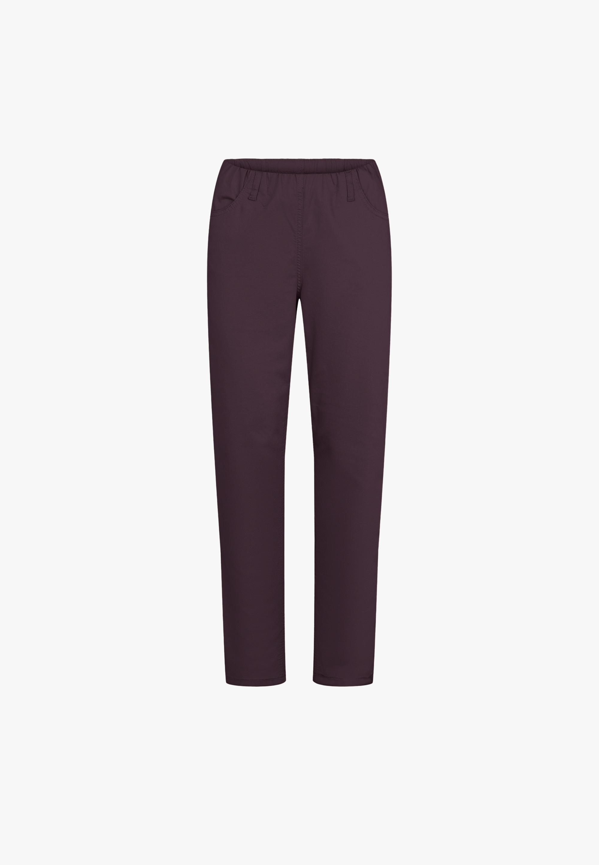 LAURIE Kelly Regular - Medium Length Regular 68000 Dark Plum