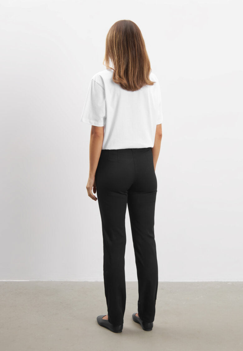 LAURIE Kelly Regular - Medium Length Regular 99000 Black