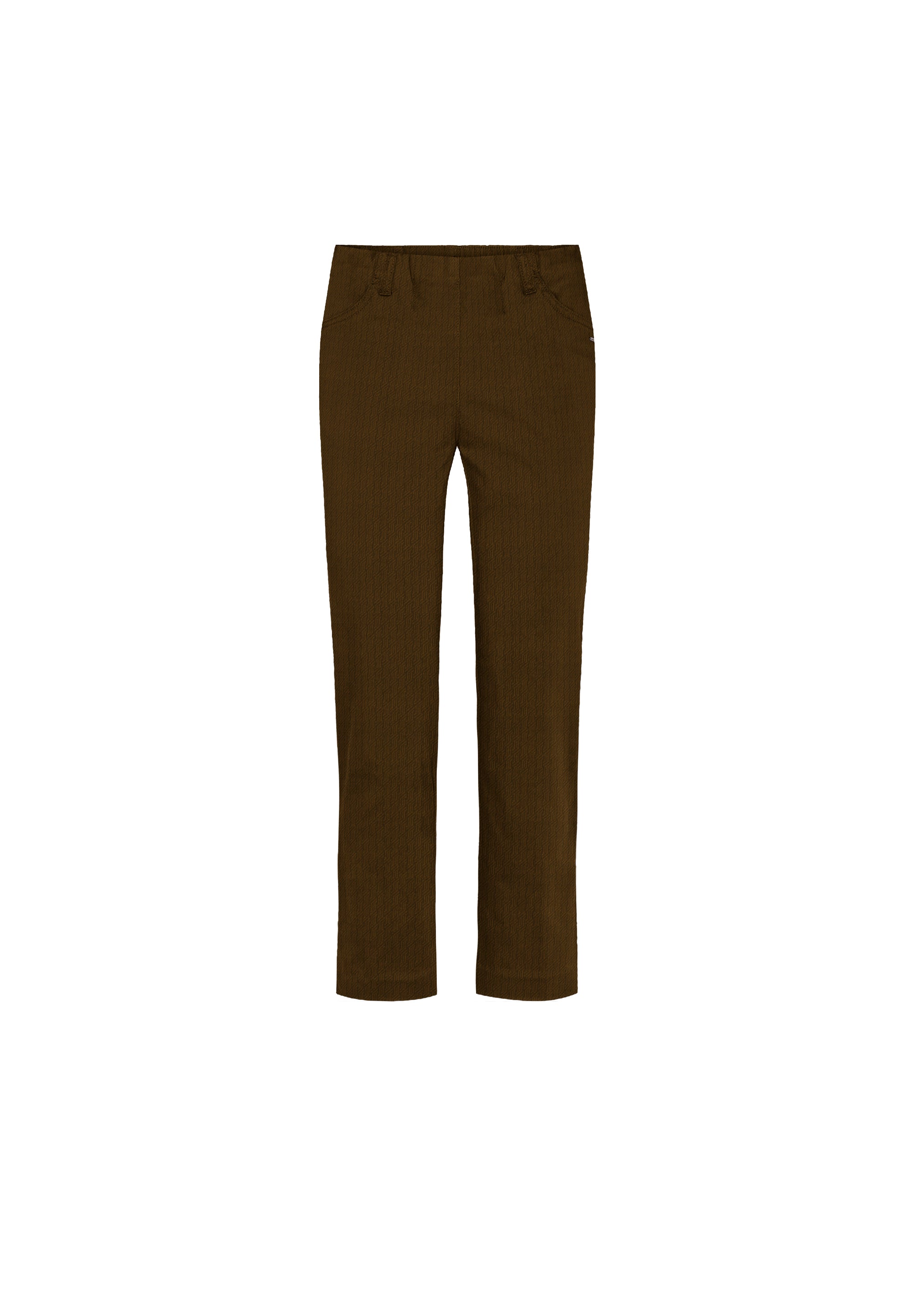 LAURIE Kelly Regular - Short Length Regular 85007 Bronze Jacquard