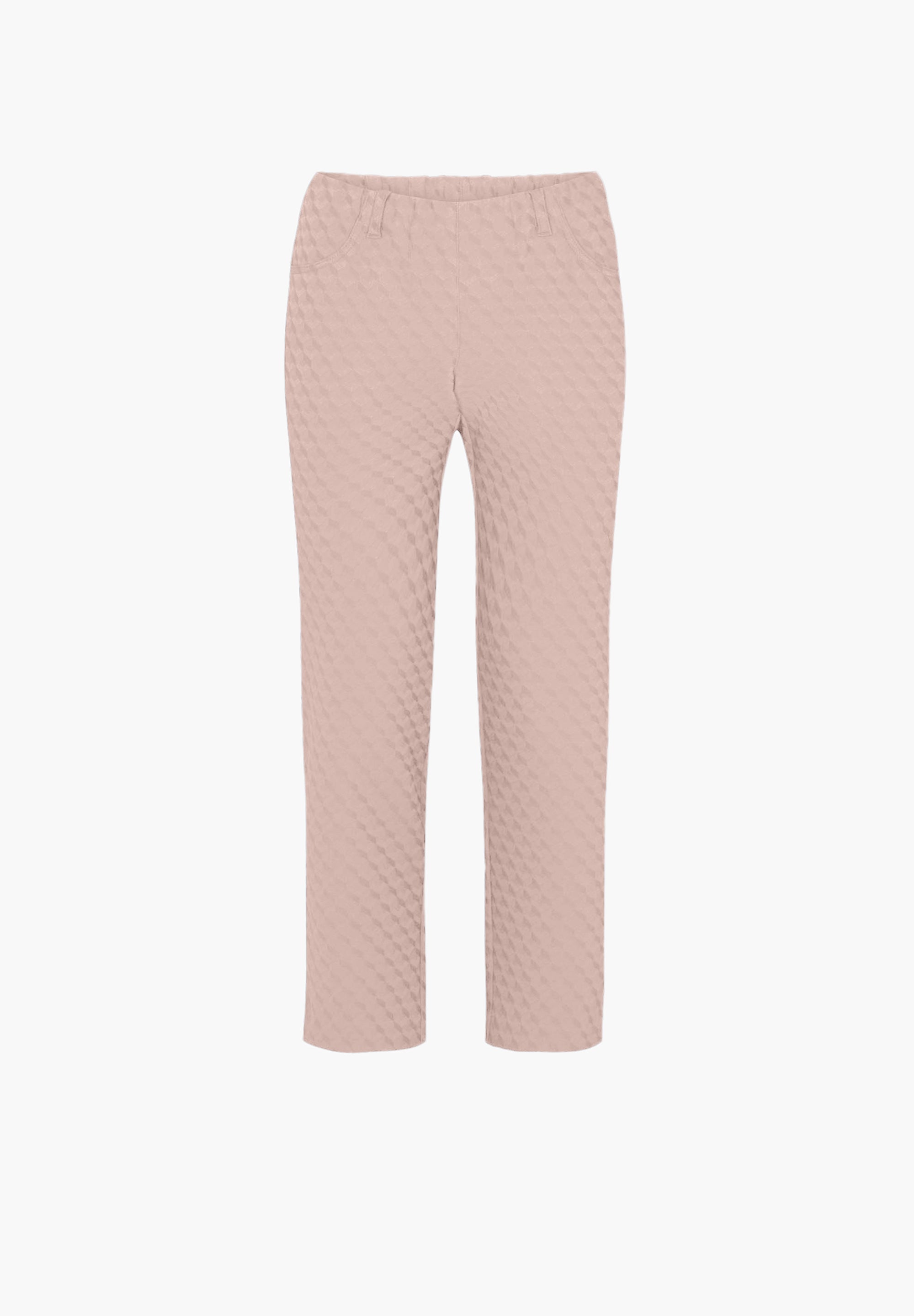 LAURIE Kelly Regular Crop Regular 30603 Rose Jacquard