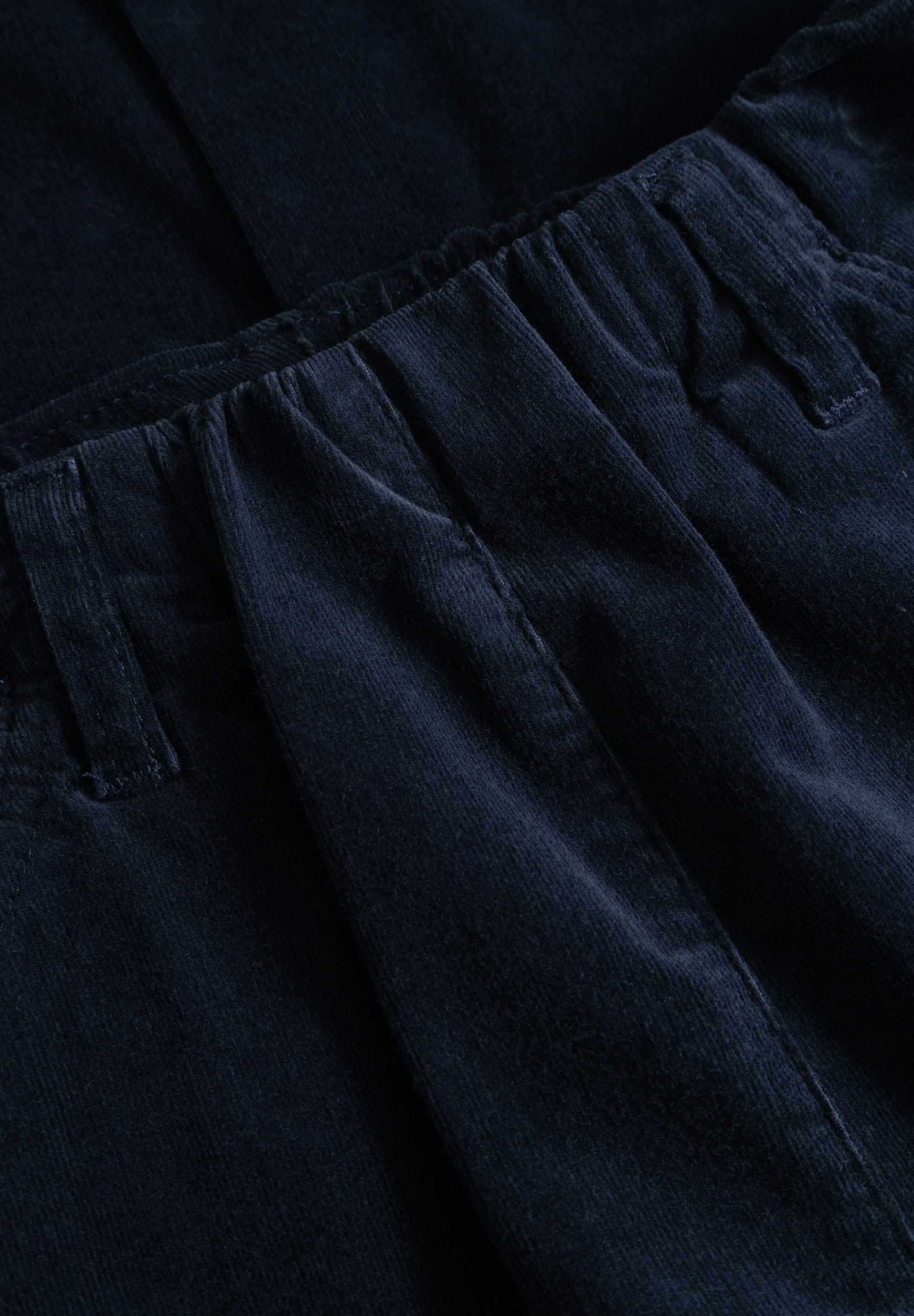 LAURIE Kelly Regular Manchester - Medium Length Regular 49000 Navy