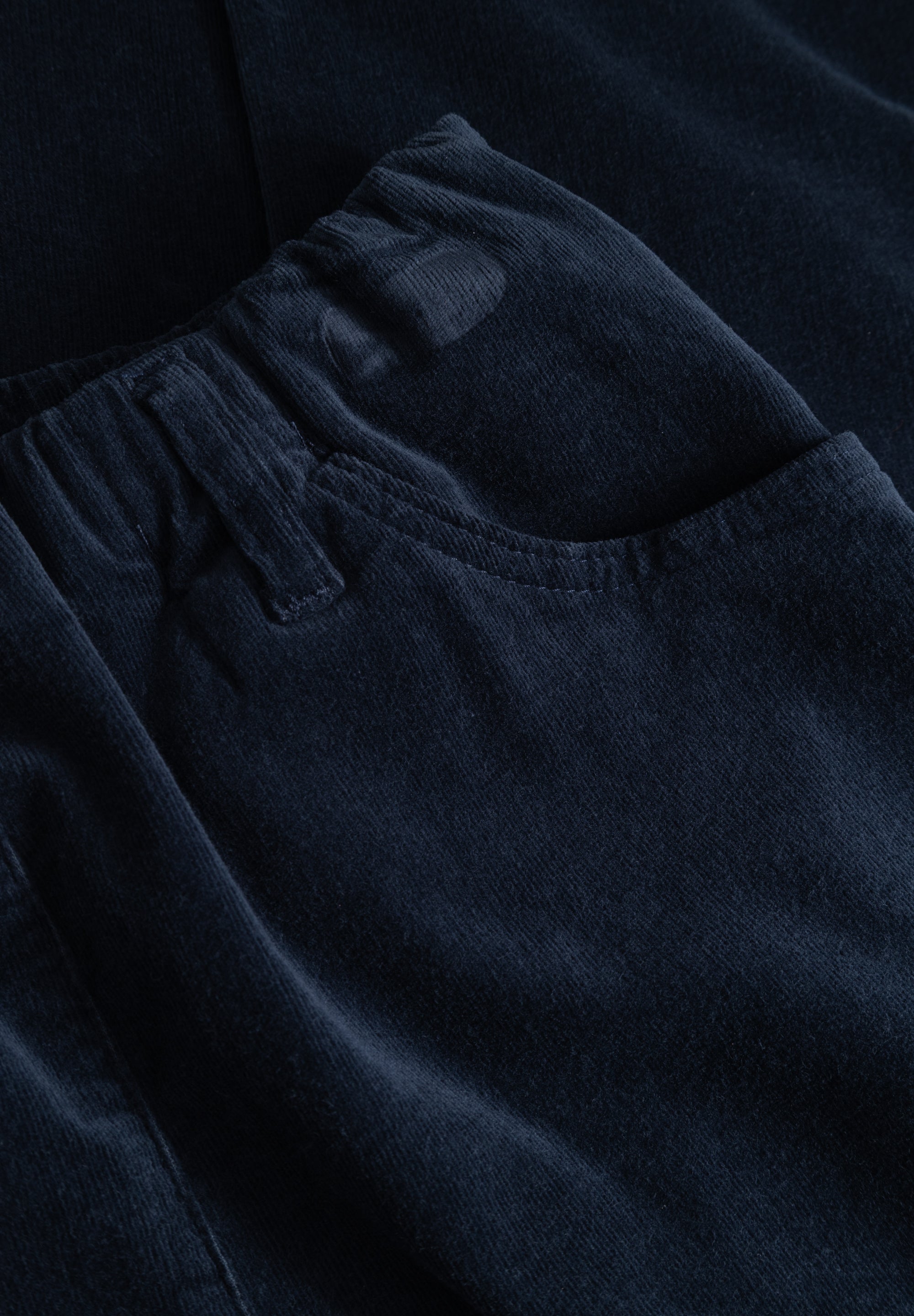 LAURIE Kelly Regular Manchester - Medium Length Regular 49000 Navy