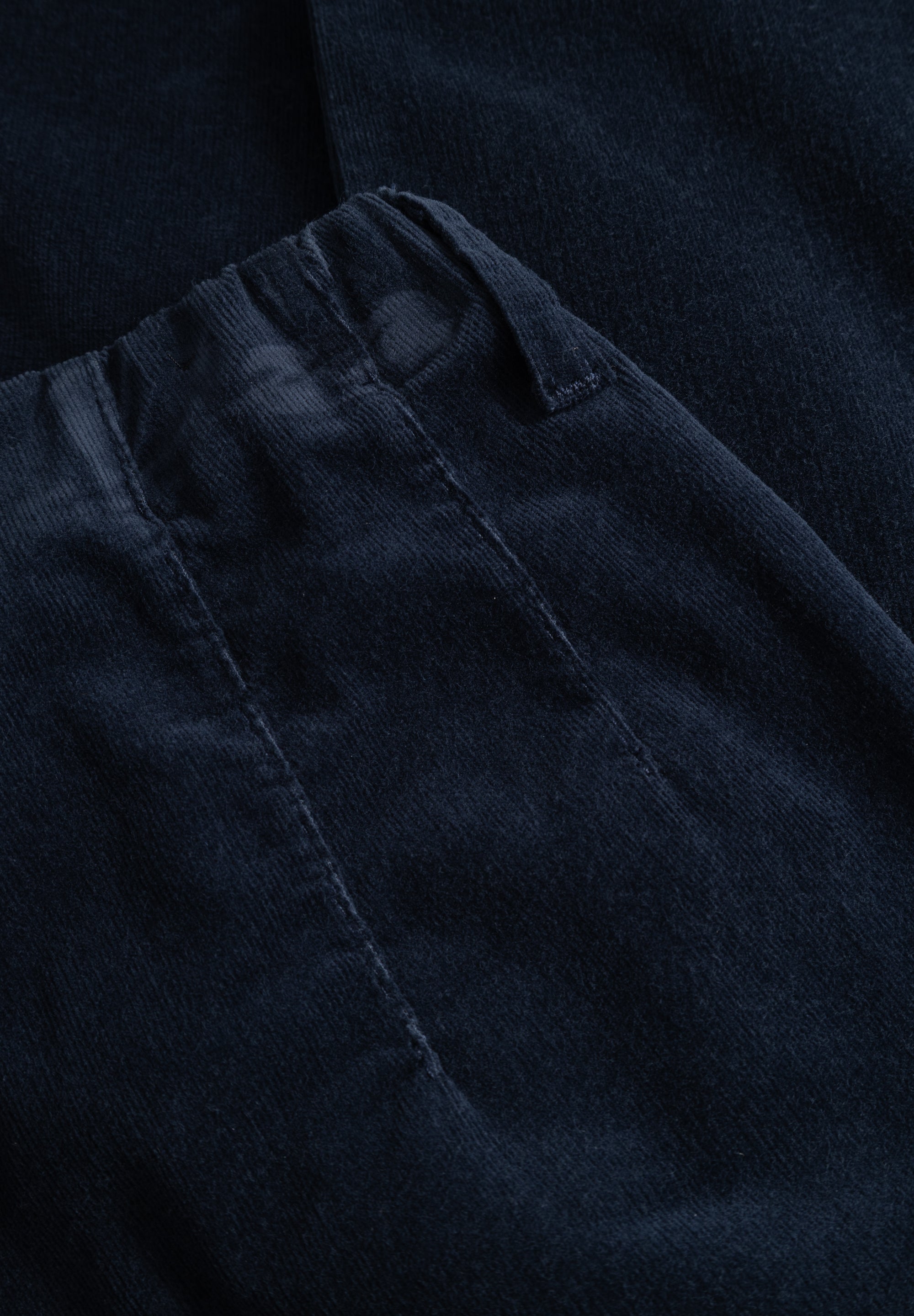 LAURIE Kelly Regular Manchester - Medium Length Regular 49000 Navy