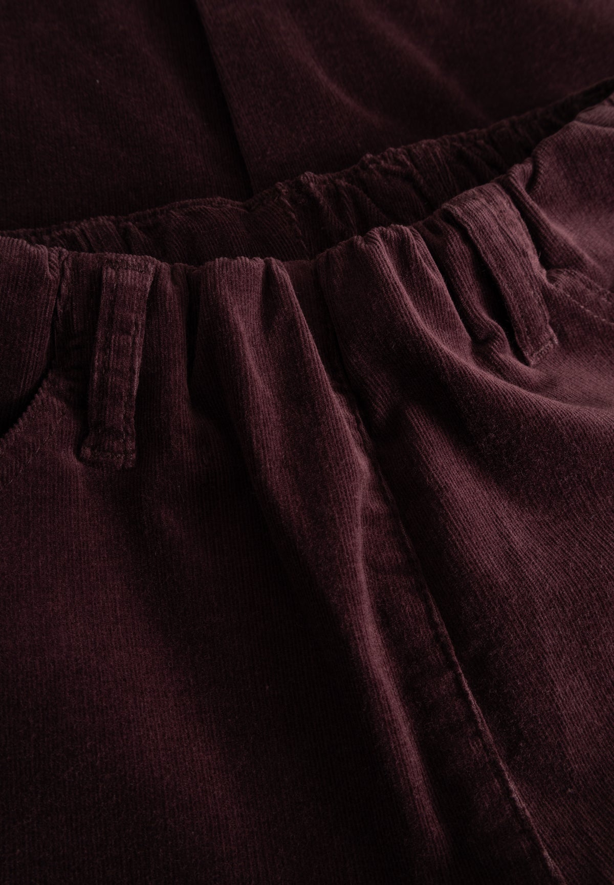 LAURIE Kelly Regular Manchester - Medium Length Regular 68000 Dark Plum