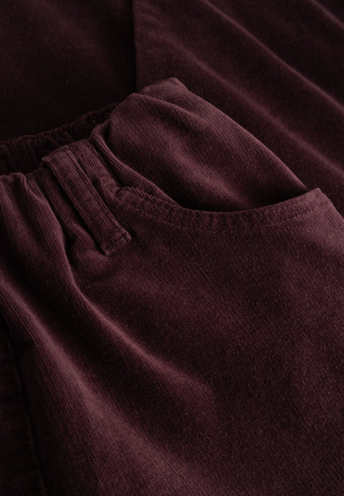 LAURIE Kelly Regular Manchester - Medium Length Regular 68000 Dark Plum
