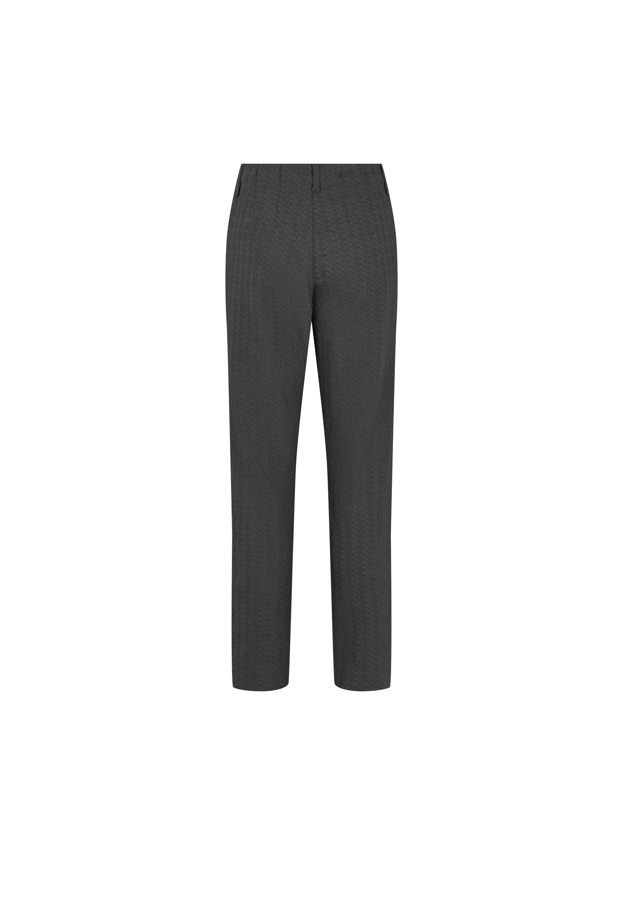 LAURIE Kelly Regular SL Regular 99604 Black Jacquard