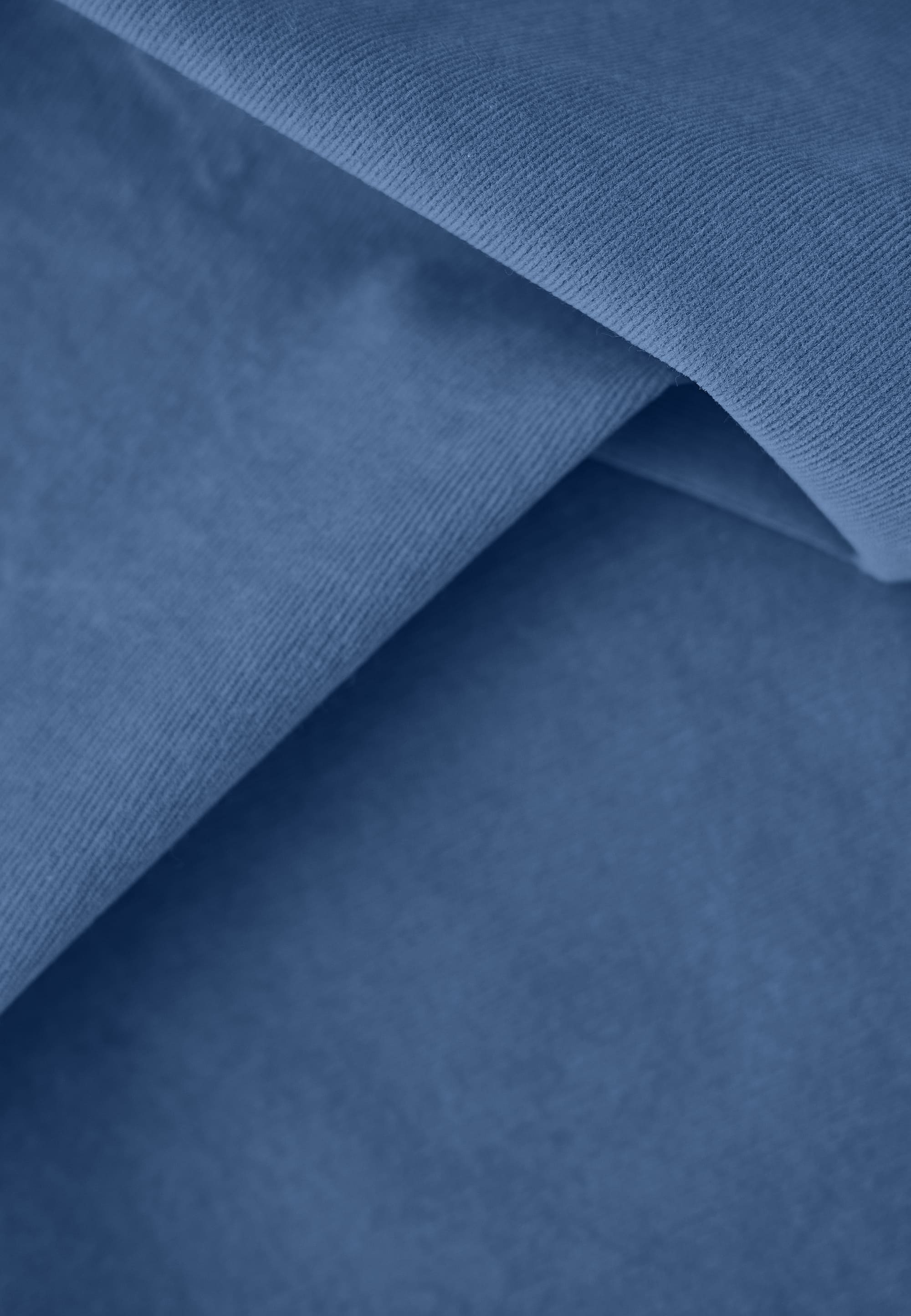 LAURIE Kelly Regular Sammet - Medium Length Regular 47000 Nordic Blue
