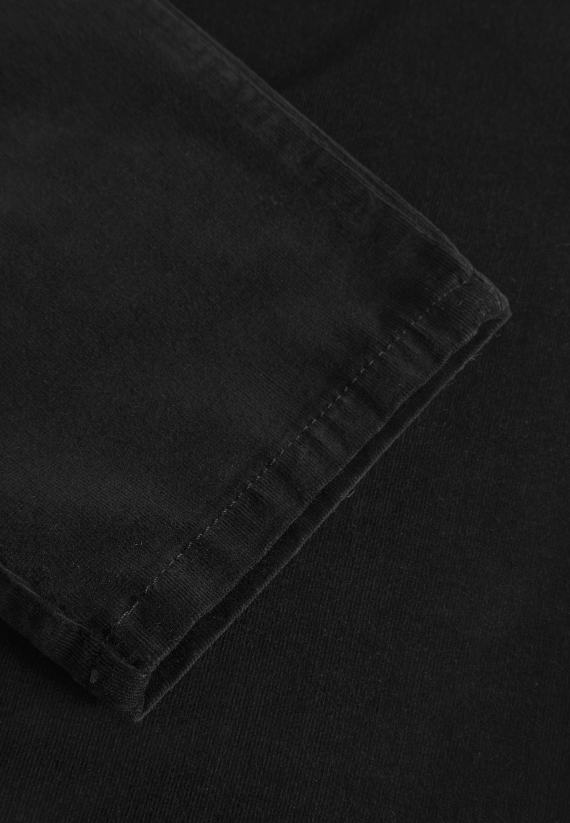 LAURIE Kelly Regular Sammet - Medium Length Regular 99000 Black
