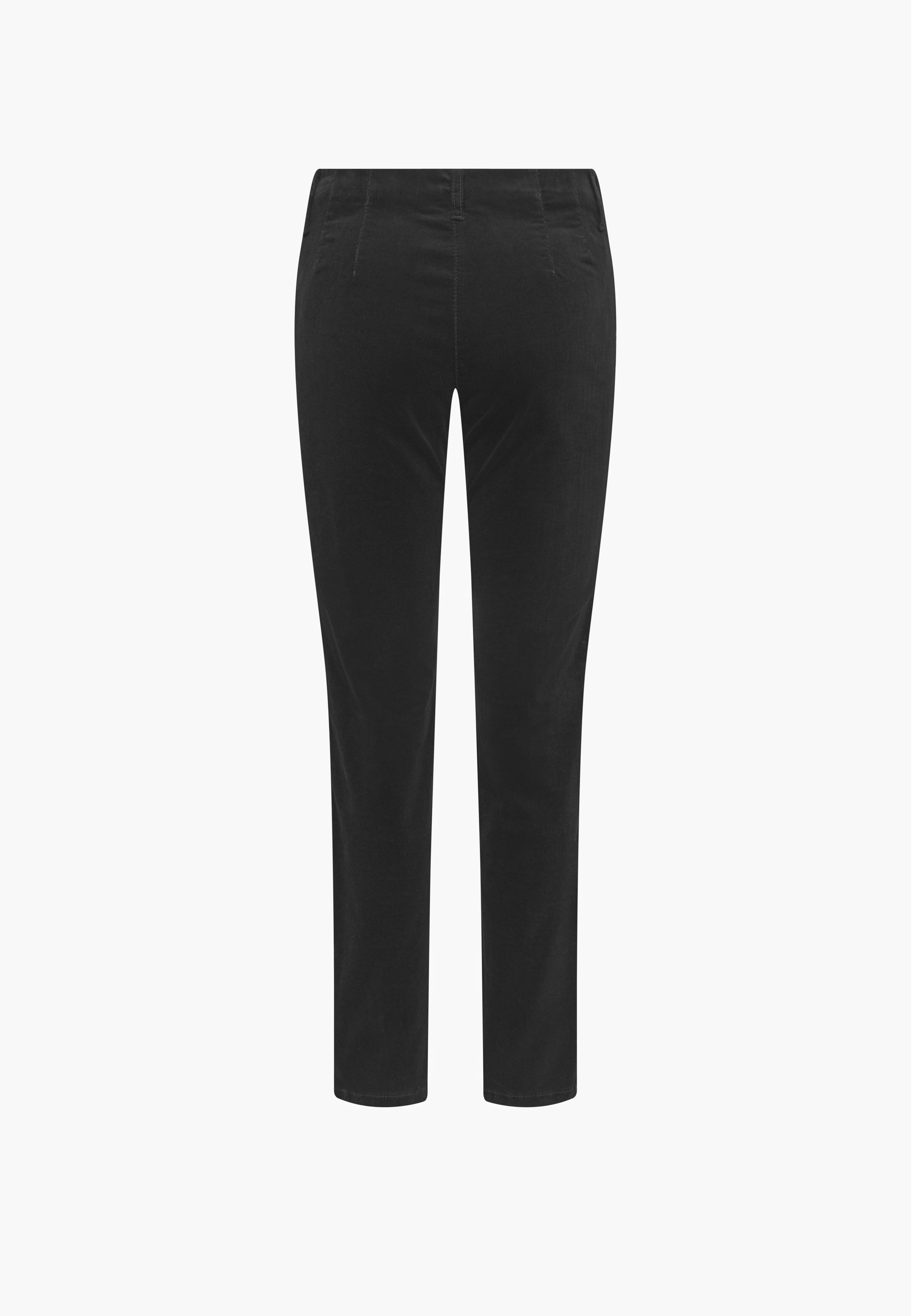 LAURIE Kelly Regular Sammet - Medium Length Regular 99000 Black