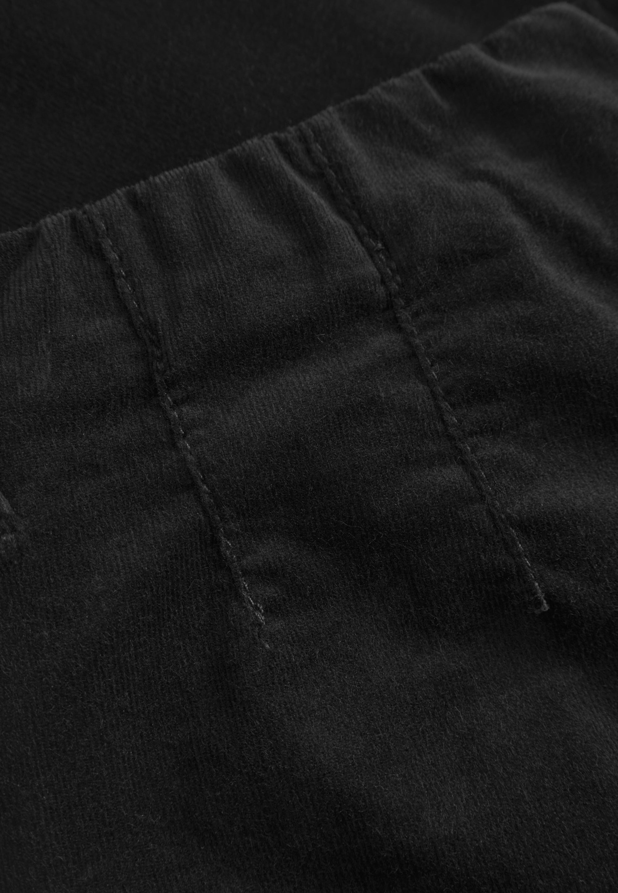 LAURIE Kelly Regular Sammet - Short Length Regular 99000 Black