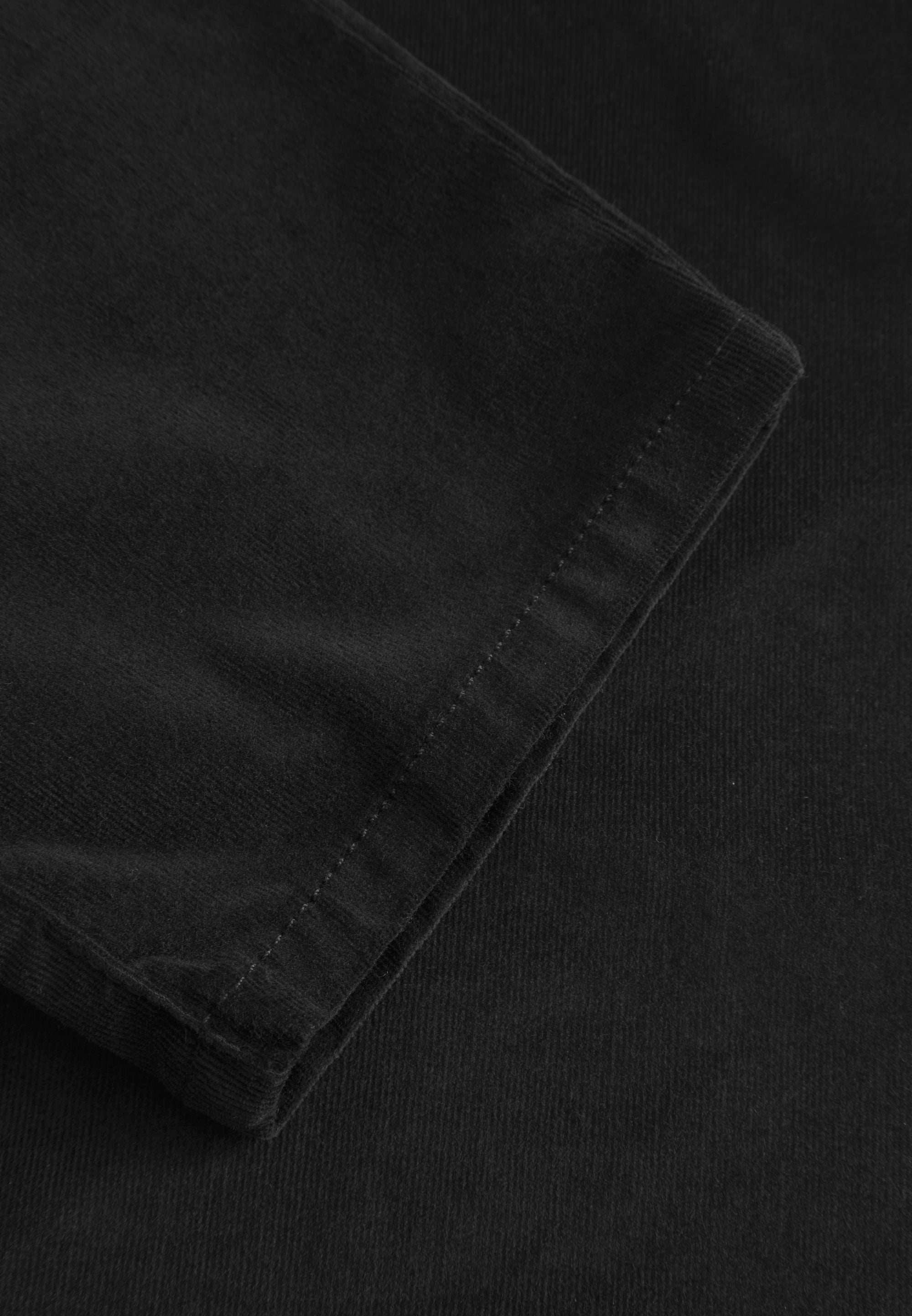 LAURIE Kelly Regular Sammet - Short Length Regular 99000 Black