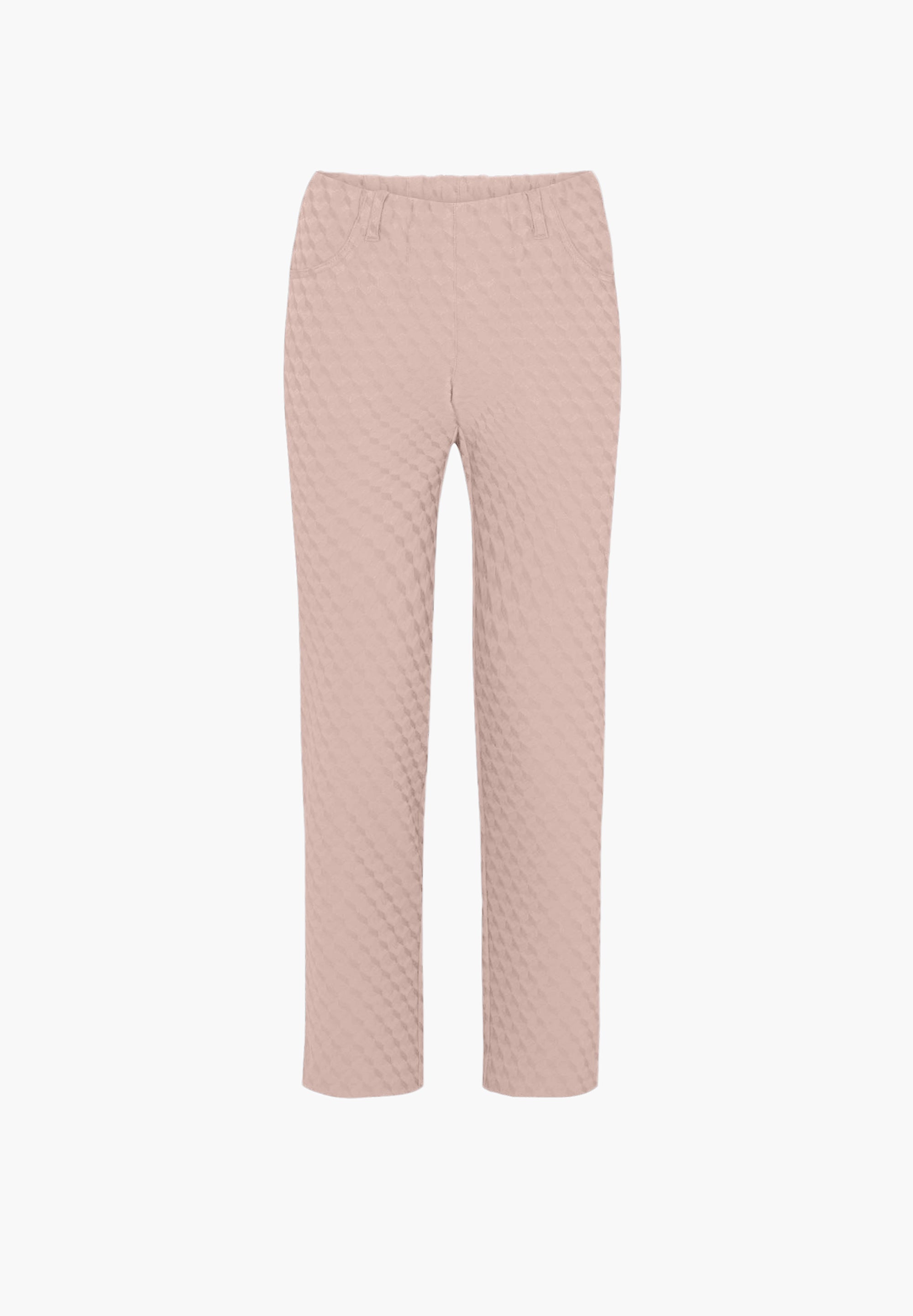 LAURIE Kelly Regular Short Length Regular 30603 Rose Jacquard