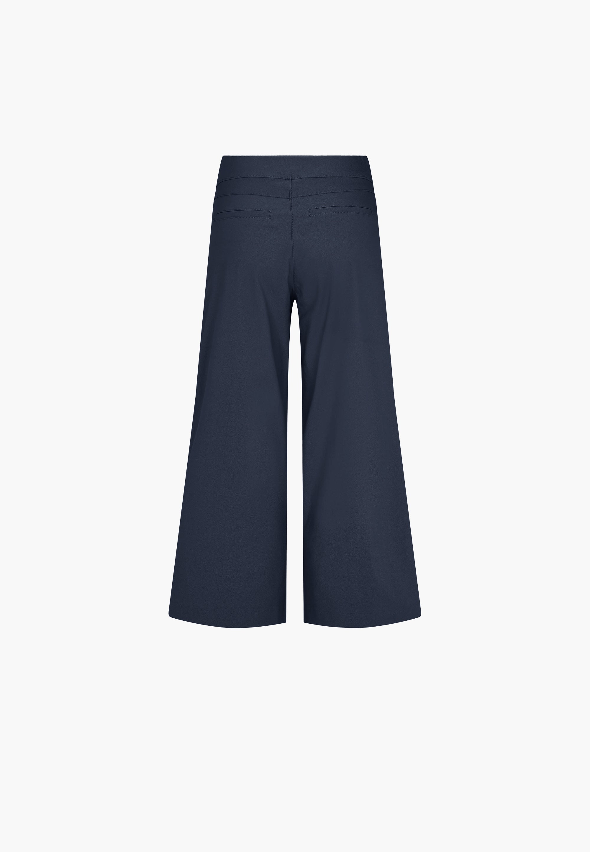 LAURIE Lester Loose - Cropped Loose 49118 Navy