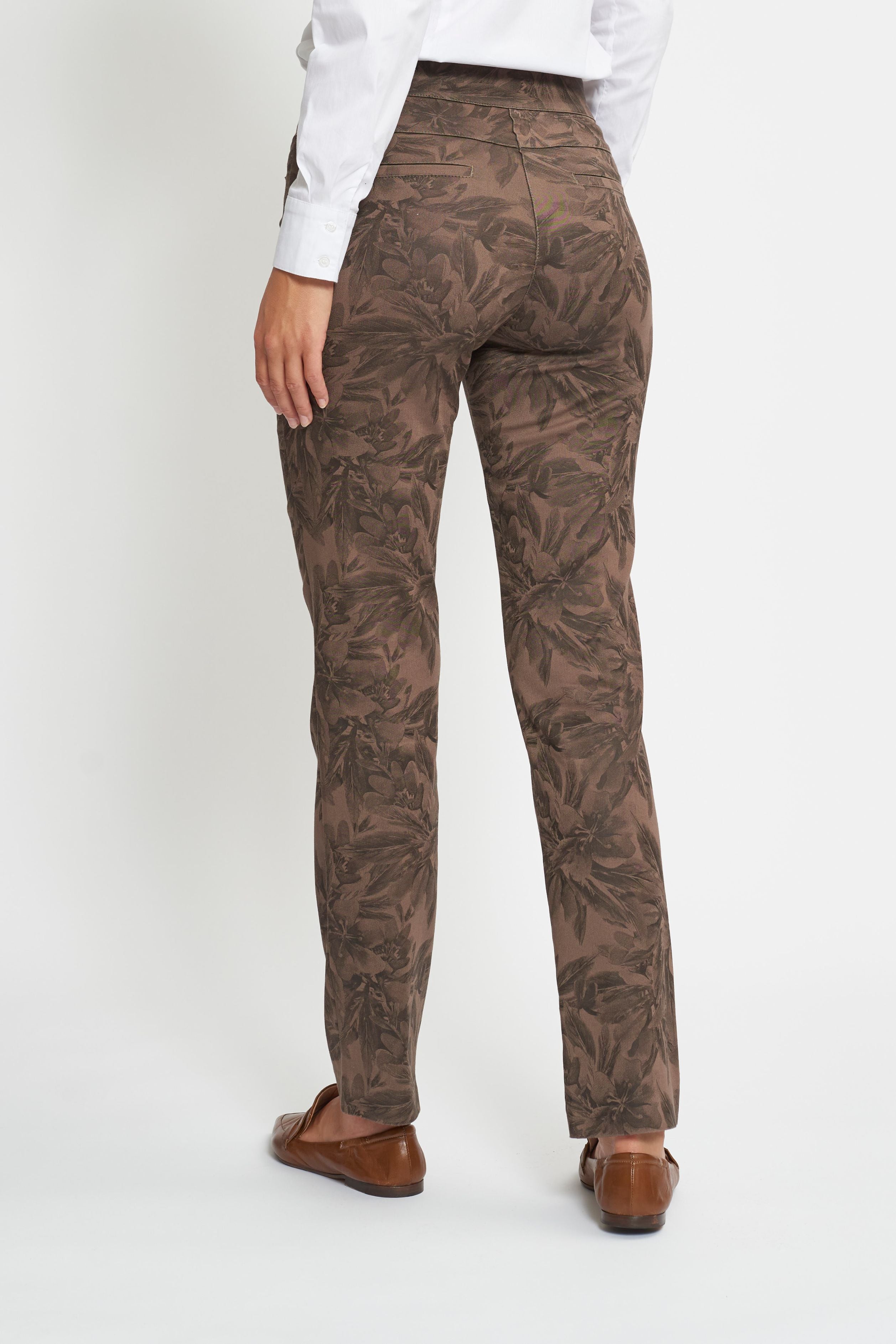 LAURIE Lisa Regular - Medium Length Regular 84405 Falcon print