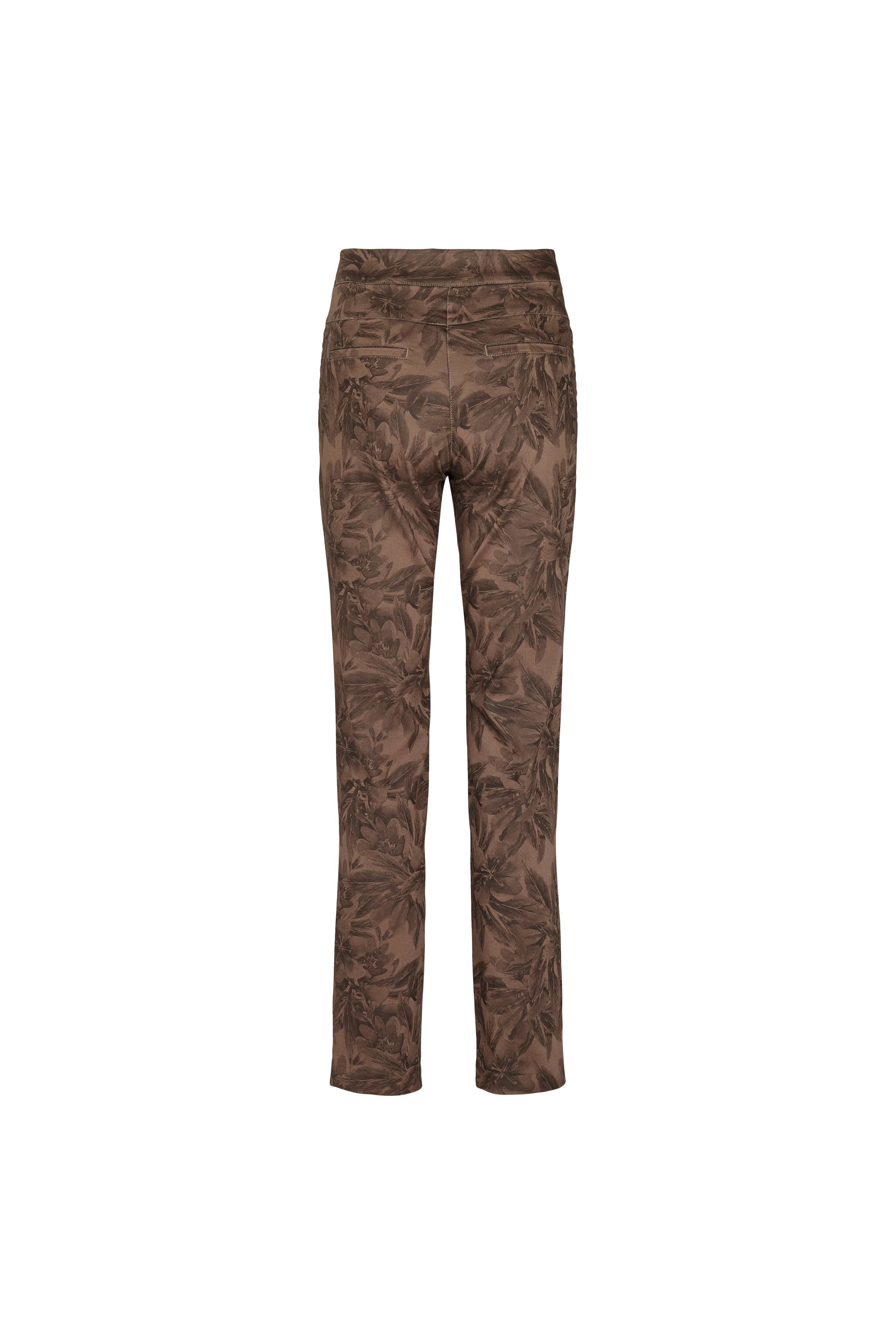 LAURIE Lisa Regular - Medium Length Regular 84405 Falcon print