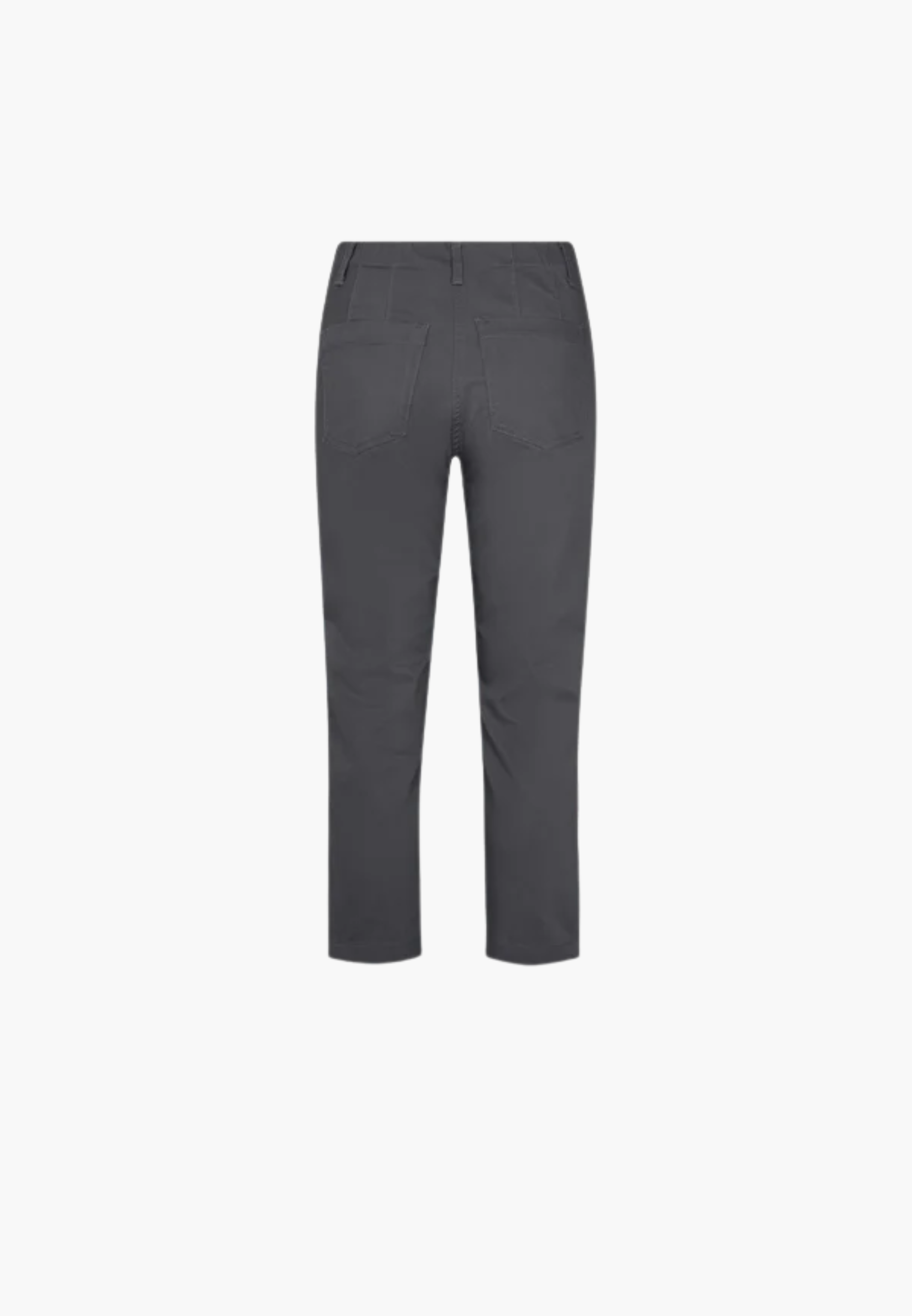 LAURIE Patricia Pure Regular Cropped Regular 97000 Anthracite