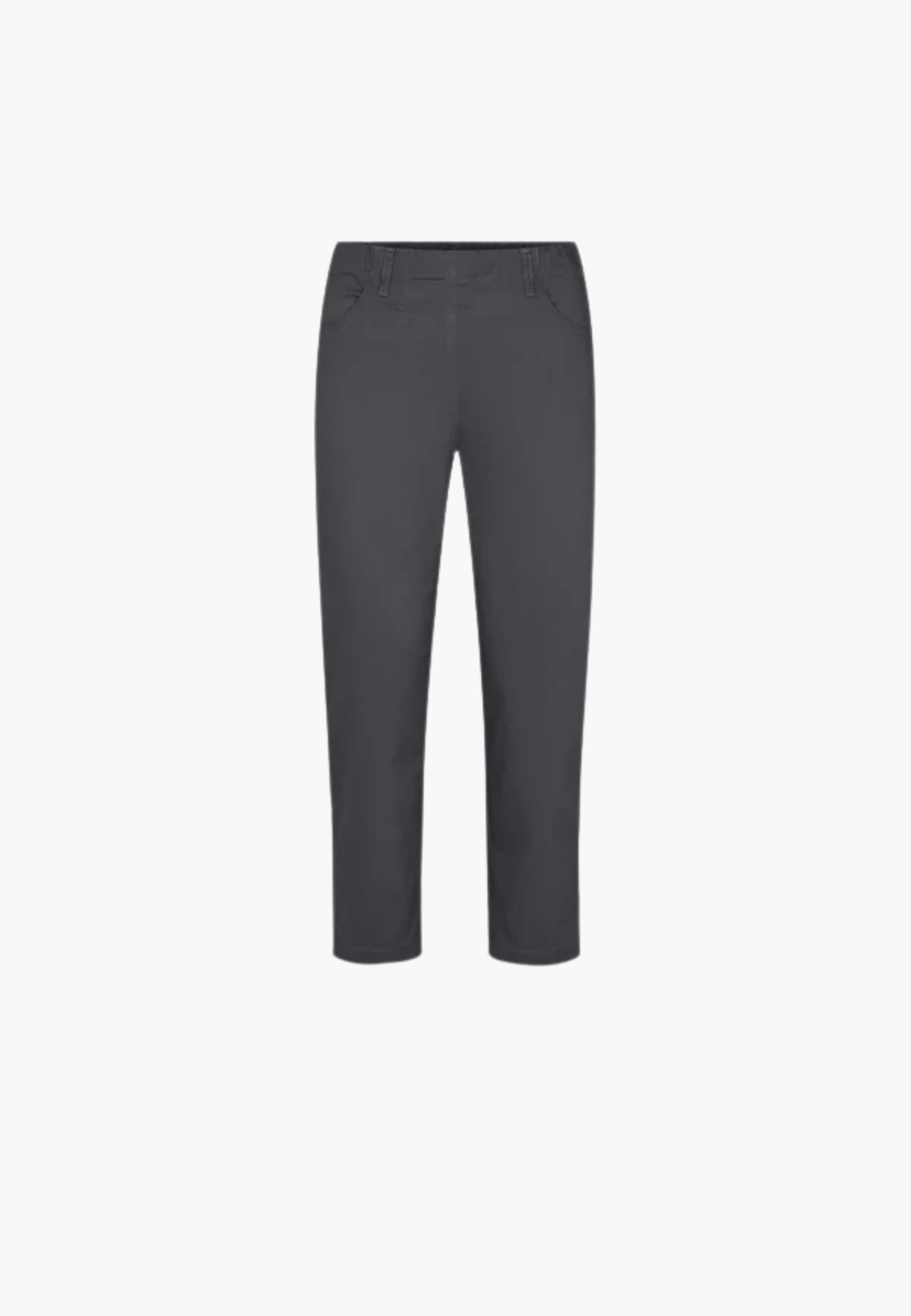 LAURIE Patricia Pure Regular Cropped Regular 97000 Anthracite