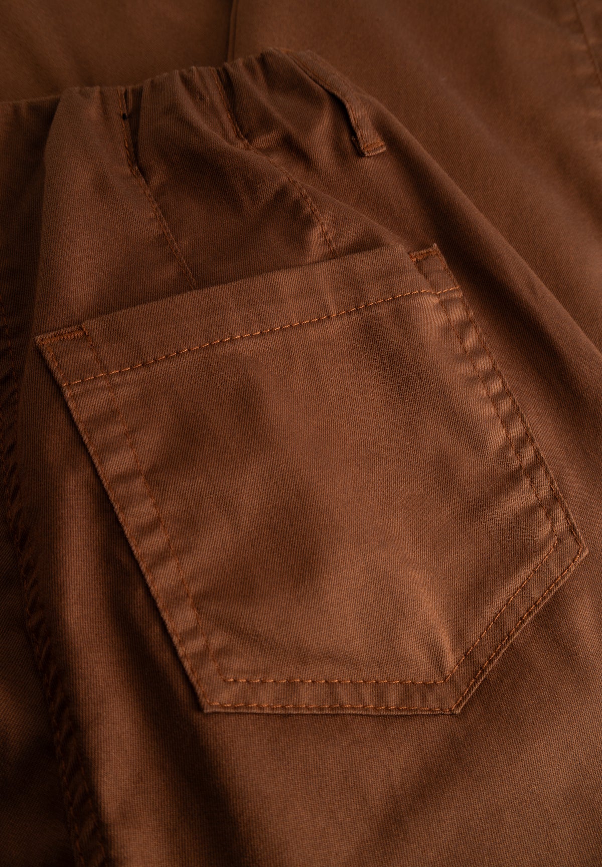 LAURIE Patricia Regular - Cropped Regular 87900 Downtown Brown