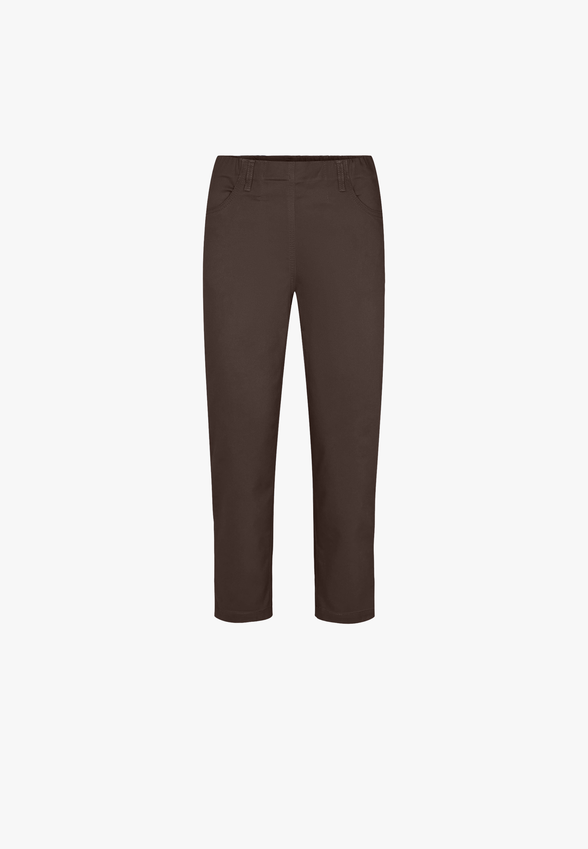 LAURIE Patricia Regular - Cropped Regular 88000 Brown