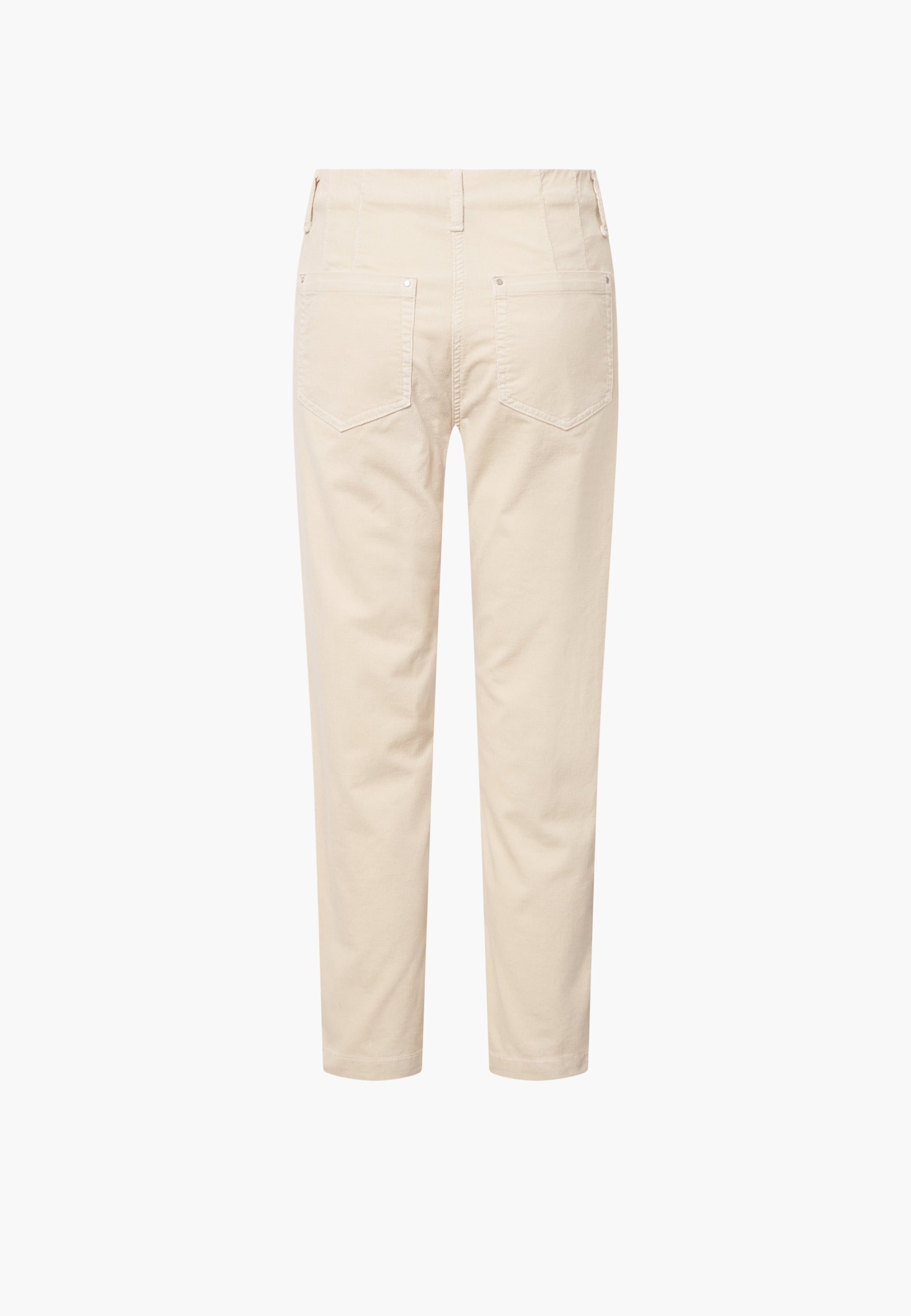LAURIE Piper Pure Regular Sammet - Cropped Regular 13000 Birch