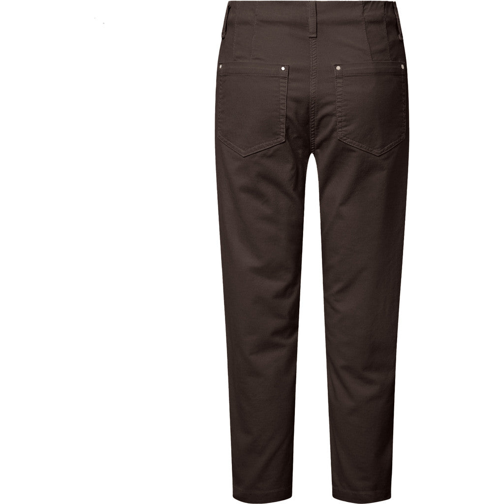LAURIE Piper Pure Regular Manchester - Cropped Regular 88000 Brown