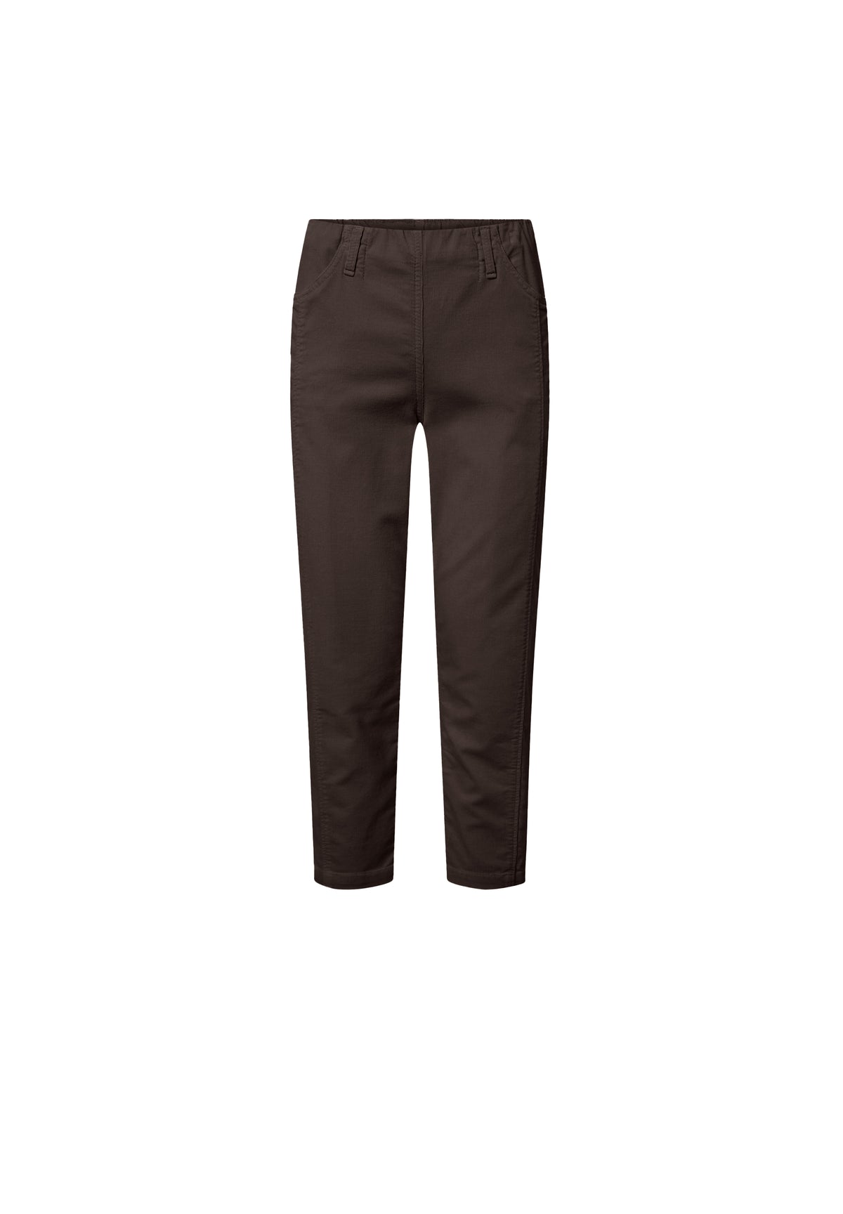 LAURIE Piper Pure Regular Manchester - Cropped Regular 88000 Brown