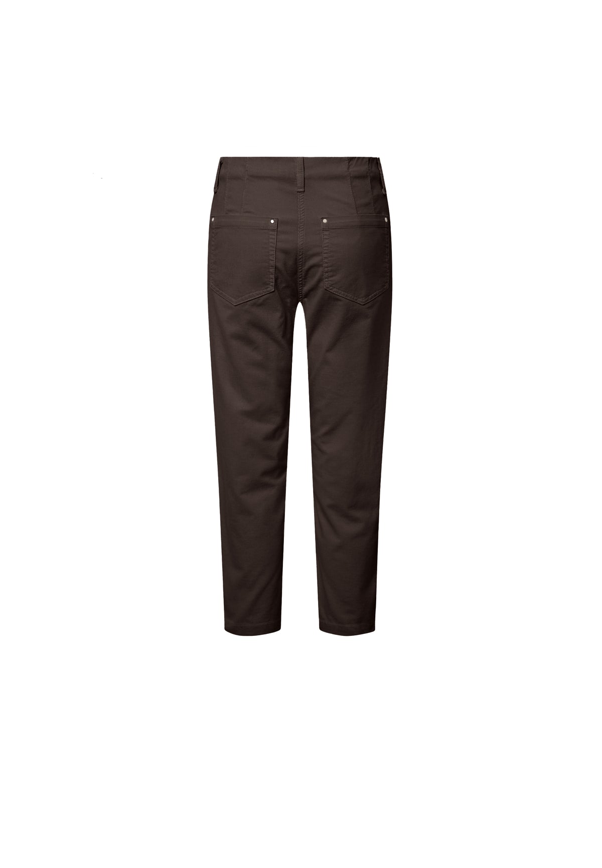 LAURIE Piper Pure Regular Manchester - Cropped Regular 88000 Brown