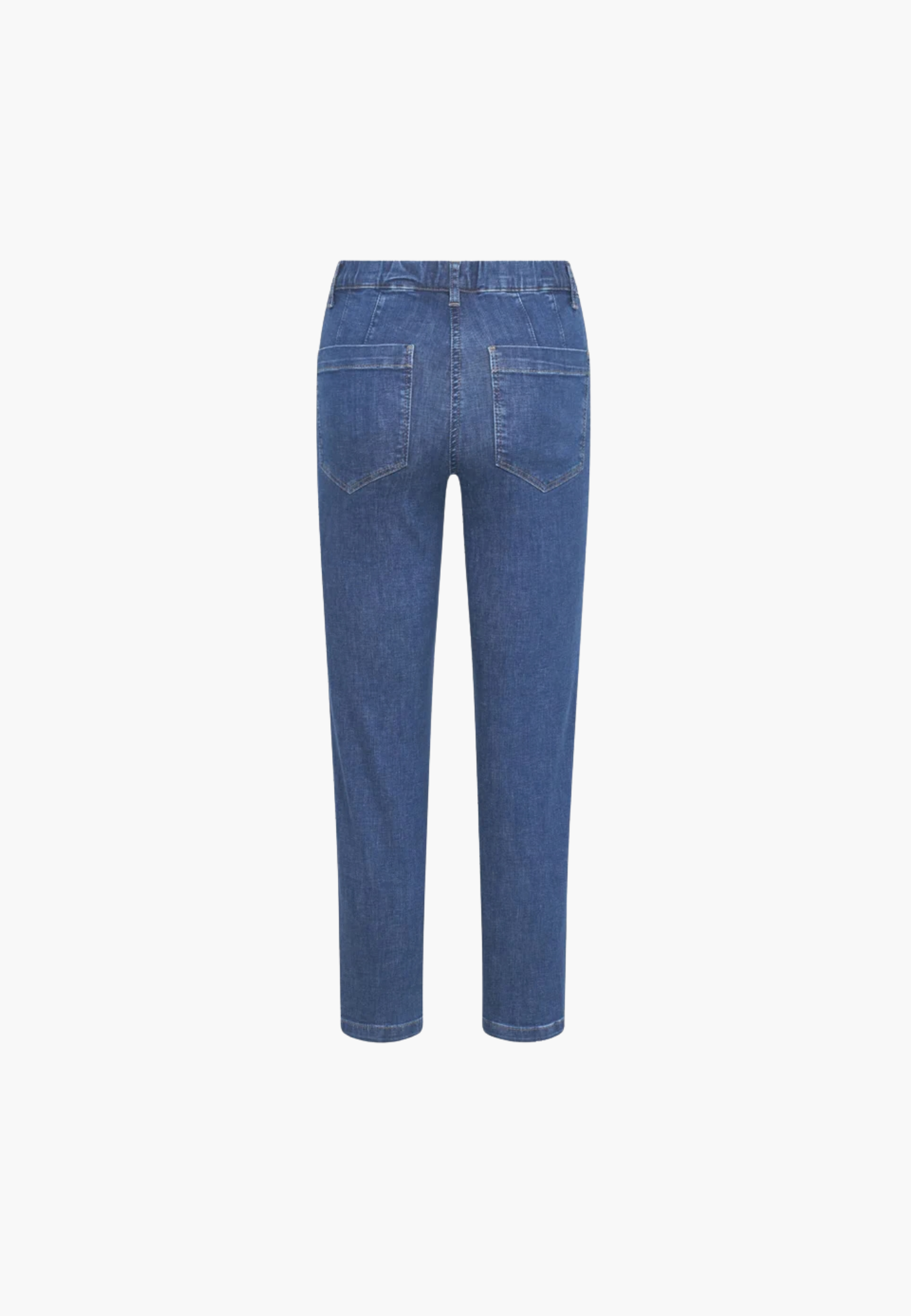LAURIE Piper Regular CL Regular 49401 Blue Denim